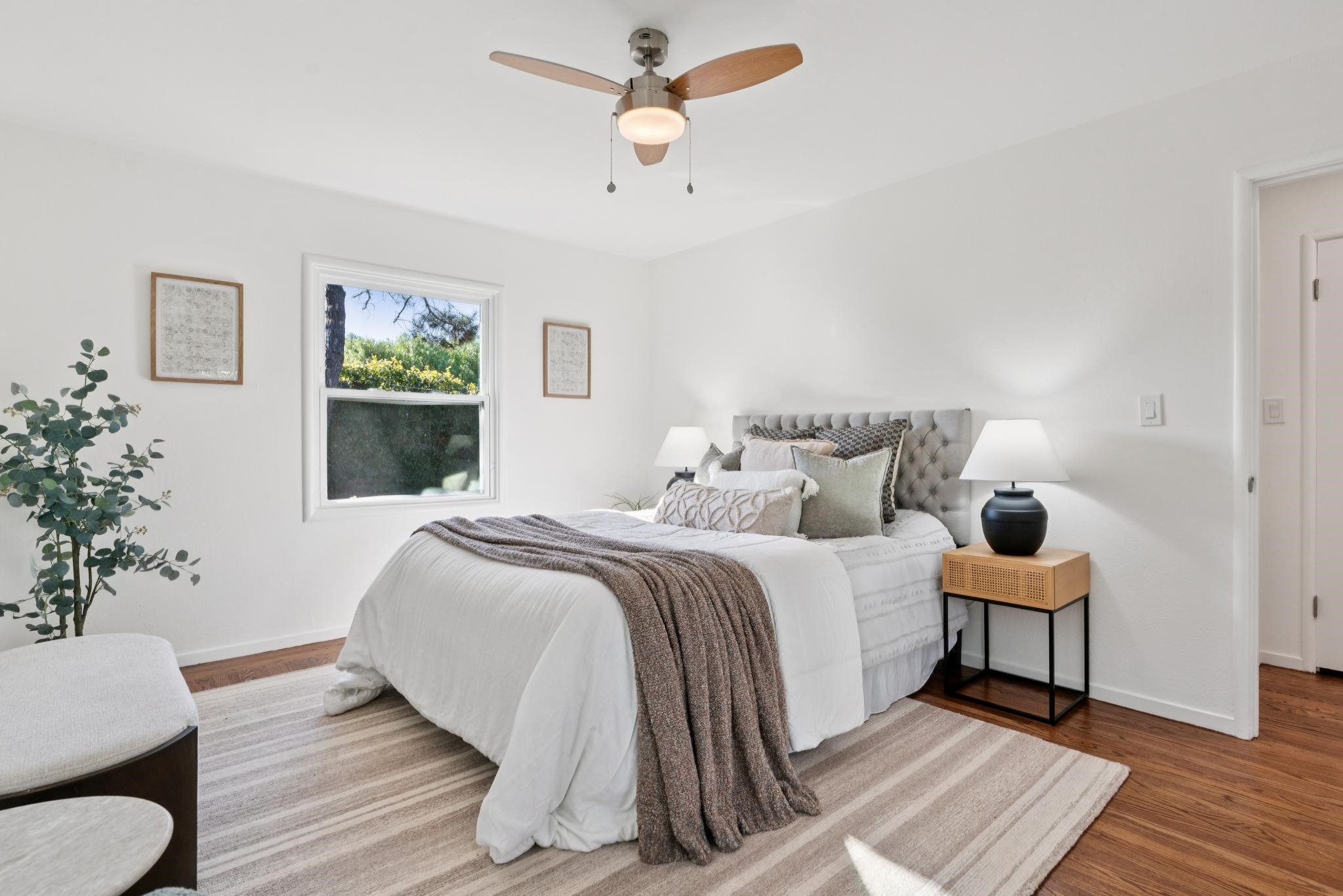 Detail Gallery Image 25 of 44 For 180 Andrea Dr, Walnut Creek,  CA 94596 - 3 Beds | 1/1 Baths