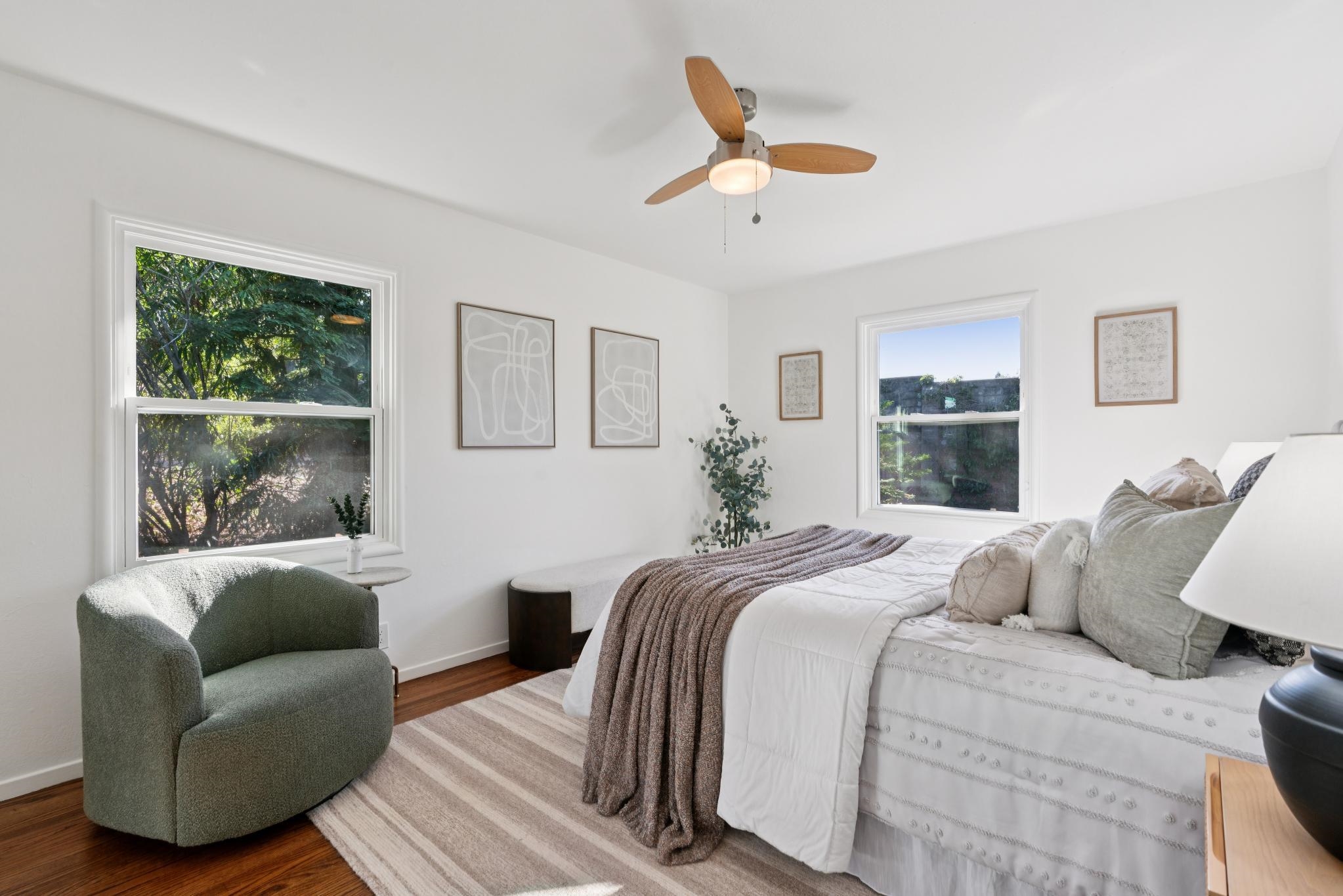 Detail Gallery Image 26 of 44 For 180 Andrea Dr, Walnut Creek,  CA 94596 - 3 Beds | 1/1 Baths