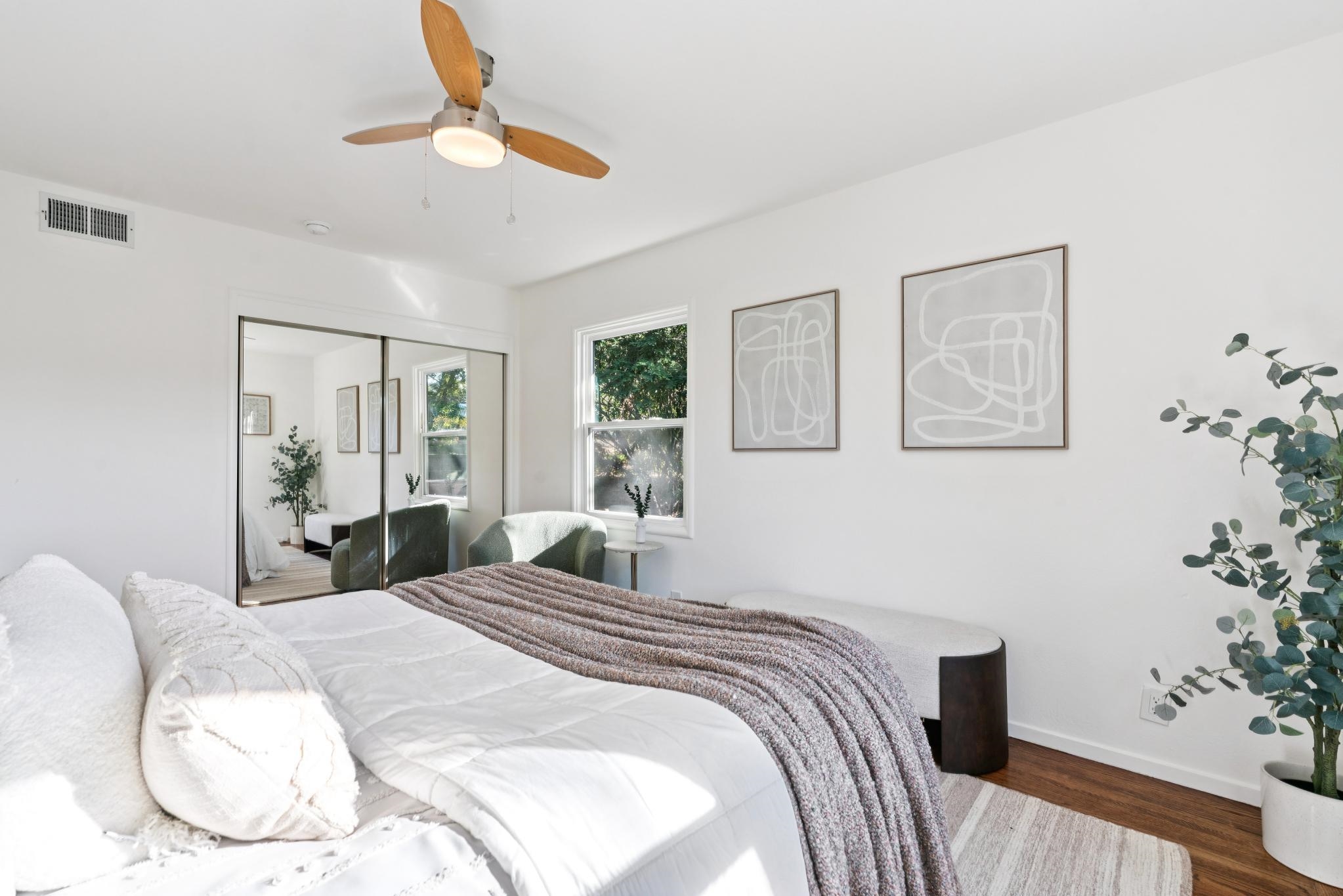 Detail Gallery Image 27 of 44 For 180 Andrea Dr, Walnut Creek,  CA 94596 - 3 Beds | 1/1 Baths