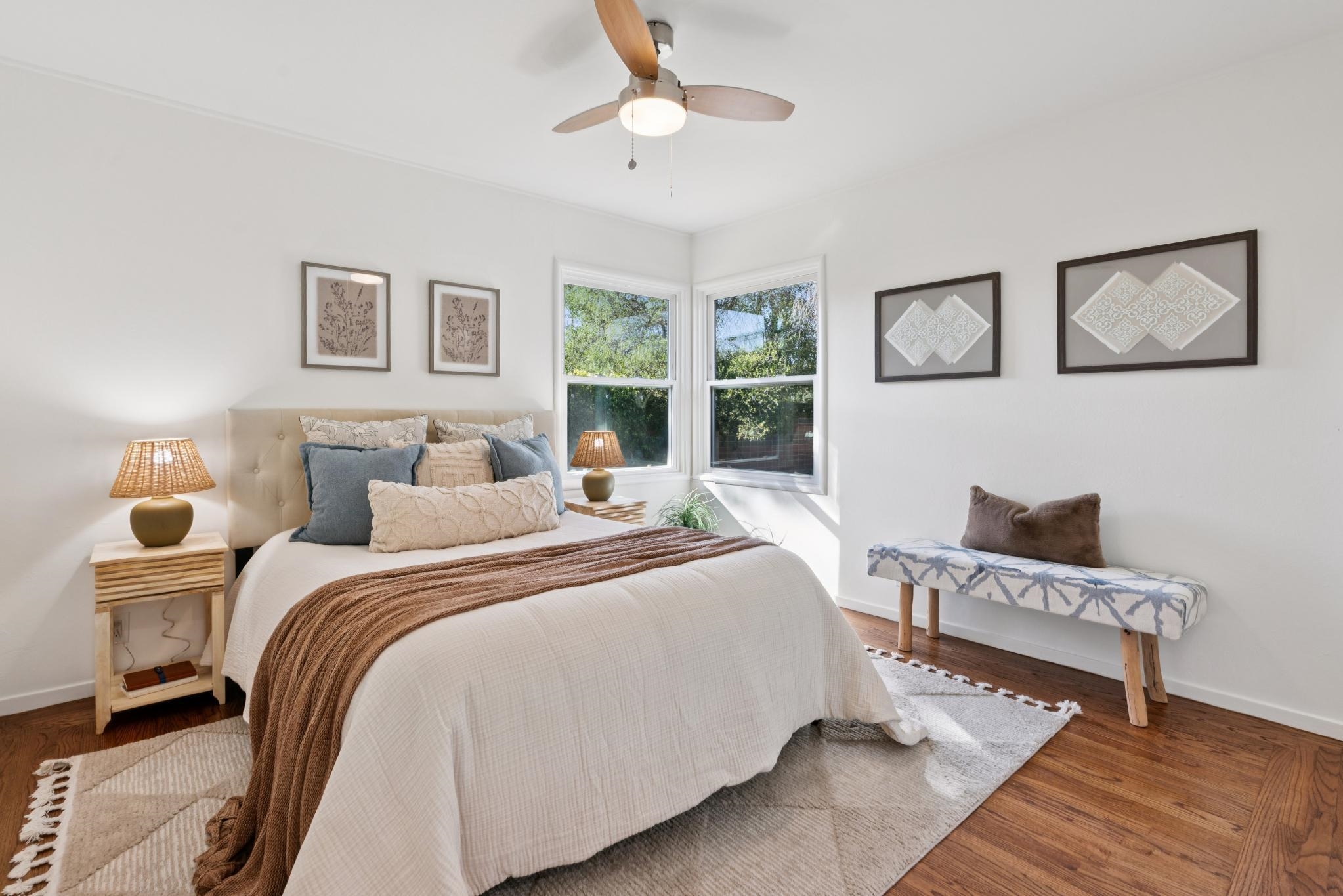 Detail Gallery Image 28 of 44 For 180 Andrea Dr, Walnut Creek,  CA 94596 - 3 Beds | 1/1 Baths