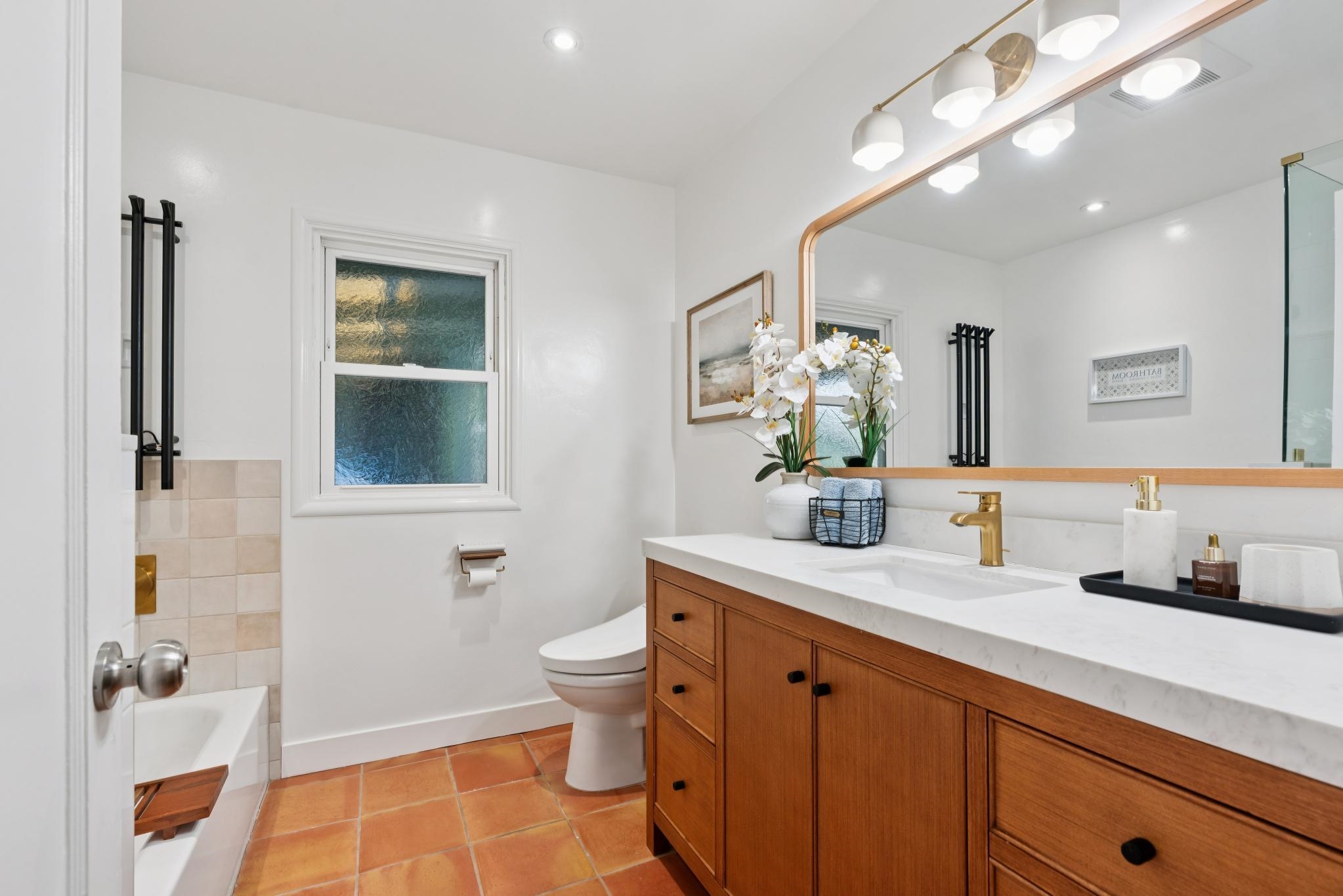 Detail Gallery Image 32 of 44 For 180 Andrea Dr, Walnut Creek,  CA 94596 - 3 Beds | 1/1 Baths