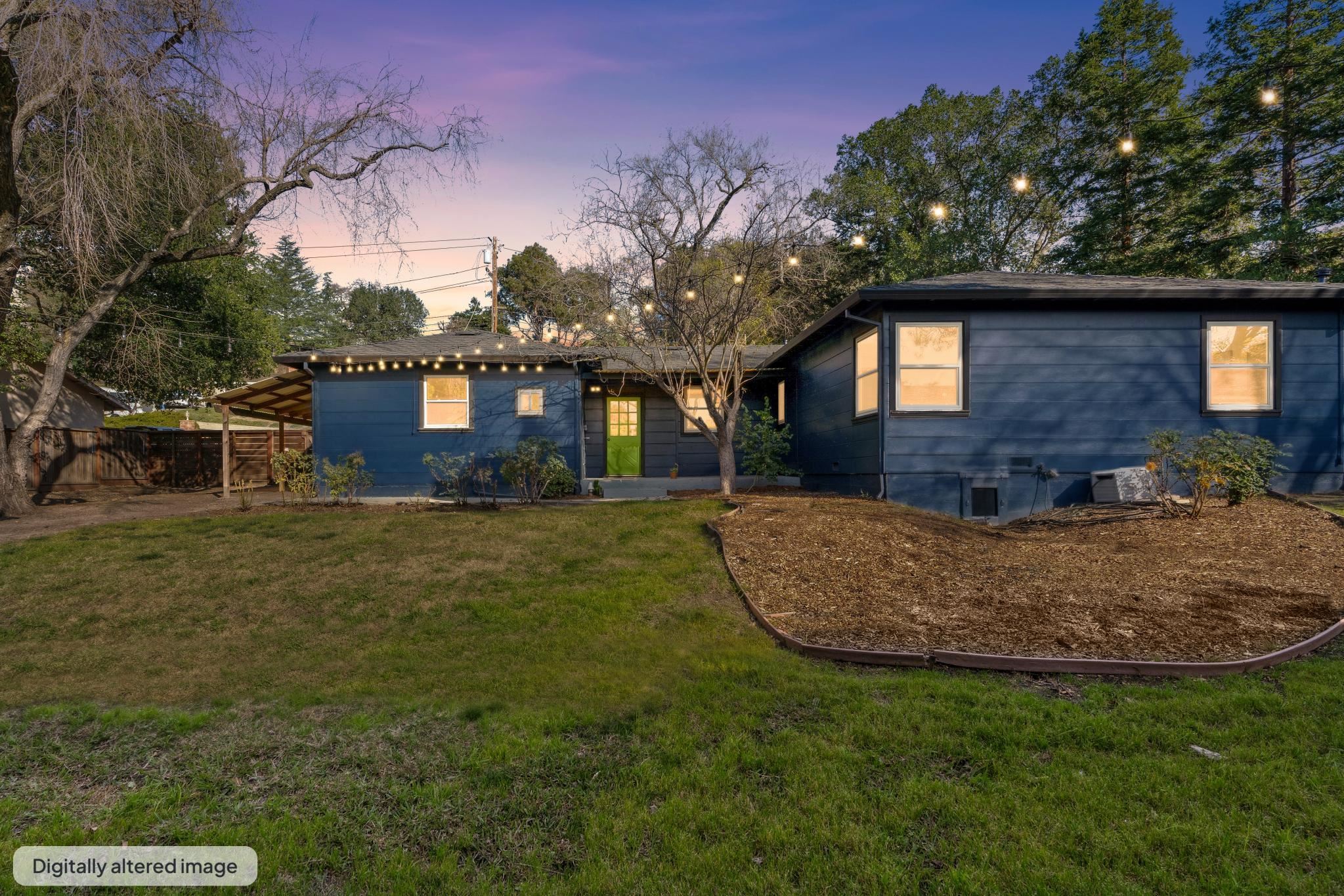 Detail Gallery Image 40 of 44 For 180 Andrea Dr, Walnut Creek,  CA 94596 - 3 Beds | 1/1 Baths