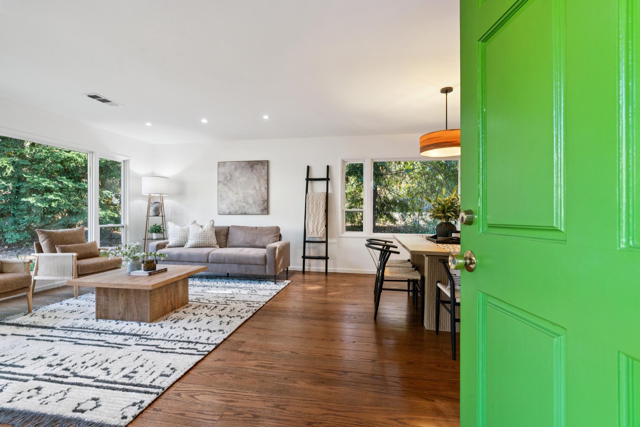 Detail Gallery Image 5 of 44 For 180 Andrea Dr, Walnut Creek,  CA 94596 - 3 Beds | 1/1 Baths