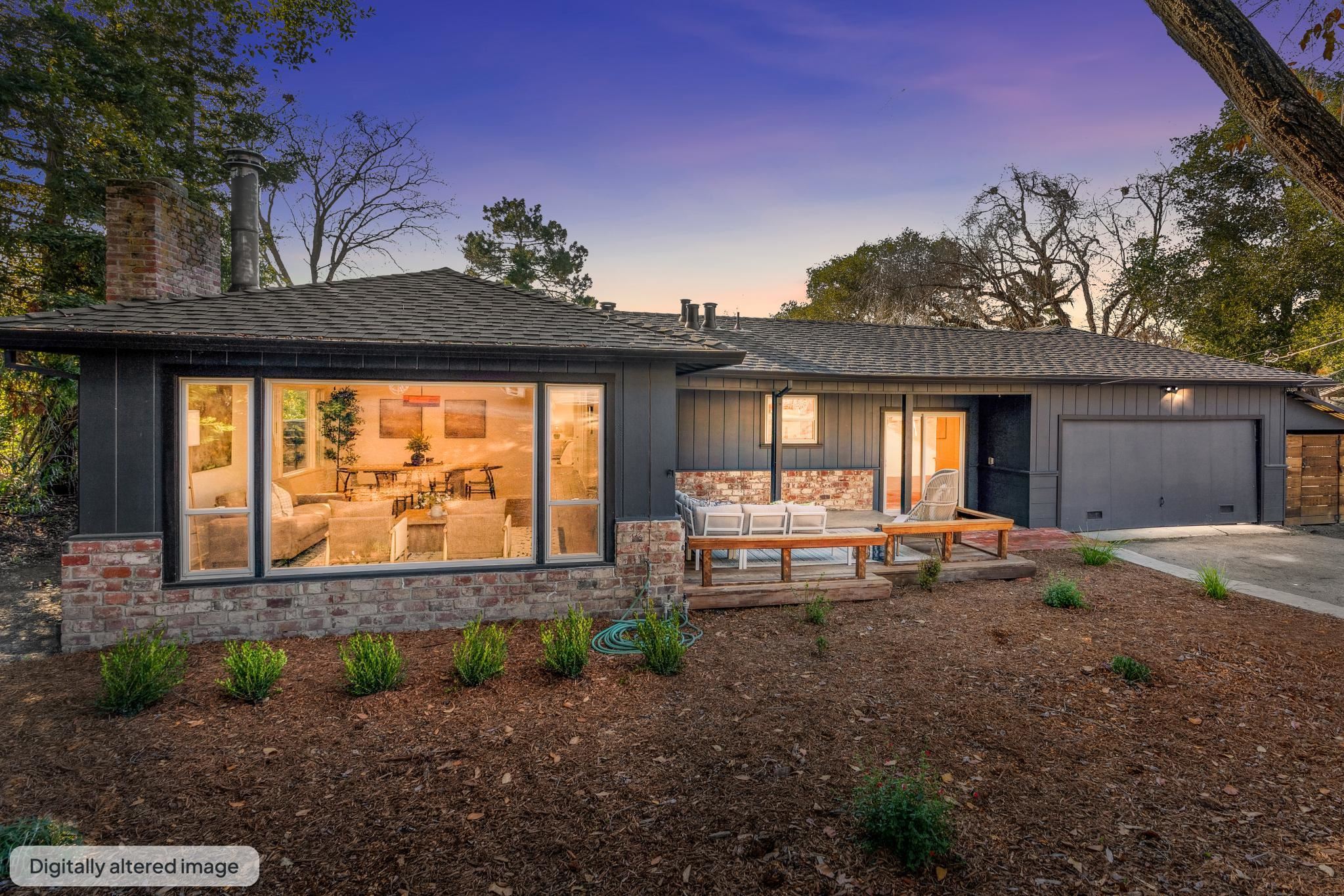 Detail Gallery Image 41 of 44 For 180 Andrea Dr, Walnut Creek,  CA 94596 - 3 Beds | 1/1 Baths