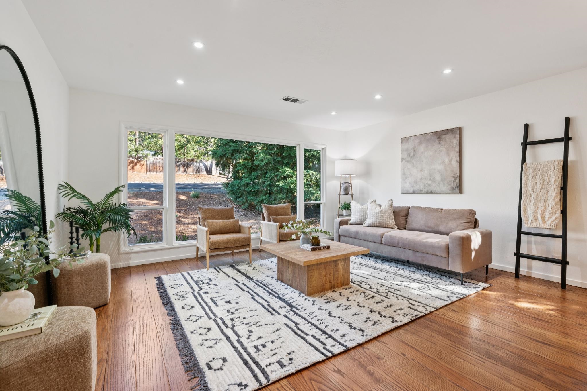 Detail Gallery Image 6 of 44 For 180 Andrea Dr, Walnut Creek,  CA 94596 - 3 Beds | 1/1 Baths