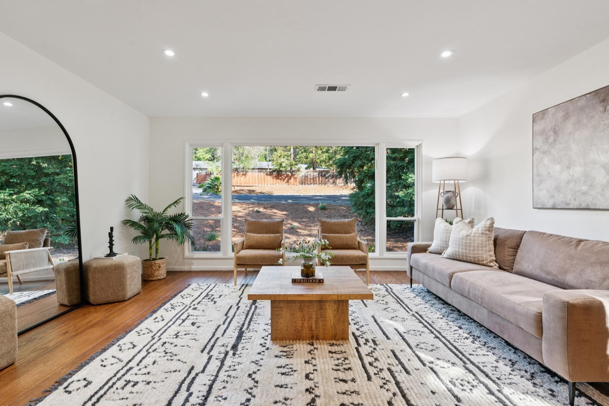 Detail Gallery Image 7 of 44 For 180 Andrea Dr, Walnut Creek,  CA 94596 - 3 Beds | 1/1 Baths