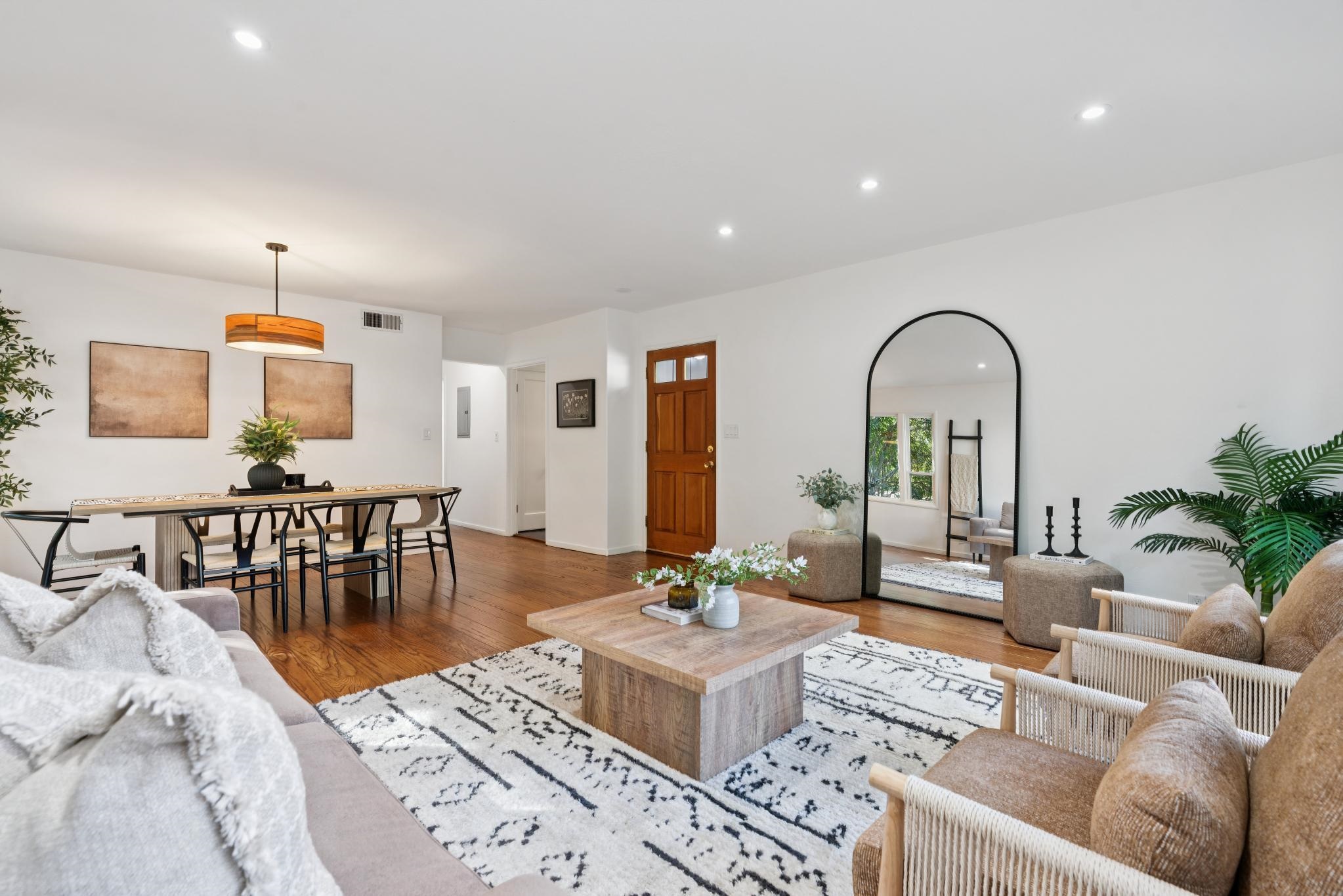 Detail Gallery Image 9 of 44 For 180 Andrea Dr, Walnut Creek,  CA 94596 - 3 Beds | 1/1 Baths