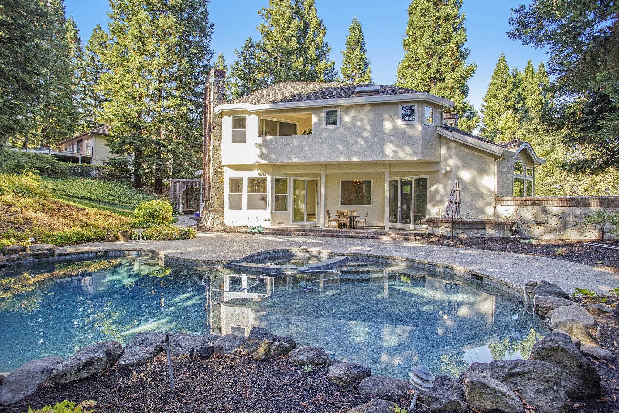 Detail Gallery Image 32 of 40 For 3 Blackhawk Club Ct, Danville,  CA 94506 - 3 Beds | 2/1 Baths