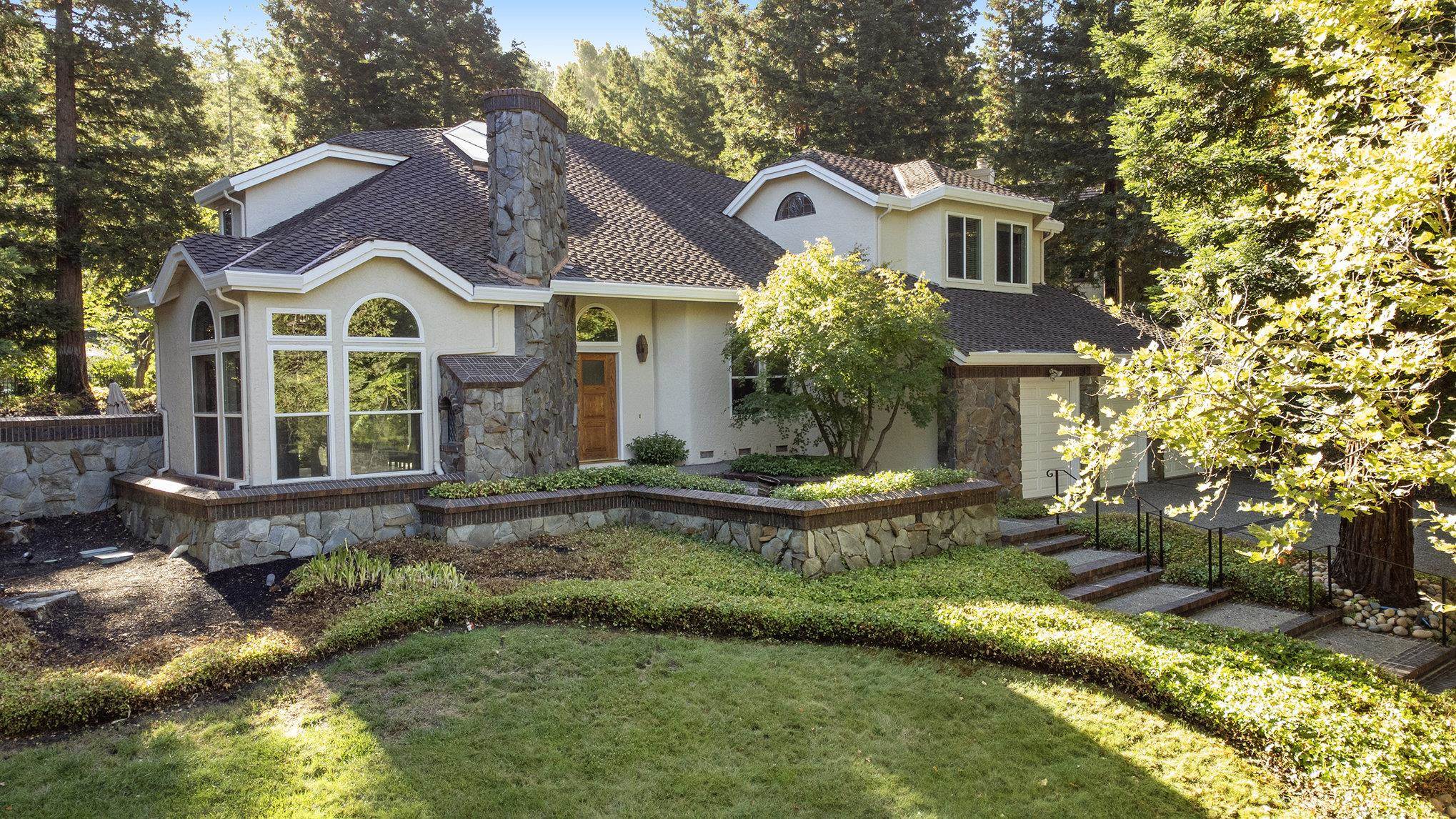 Detail Gallery Image 36 of 40 For 3 Blackhawk Club Ct, Danville,  CA 94506 - 3 Beds | 2/1 Baths