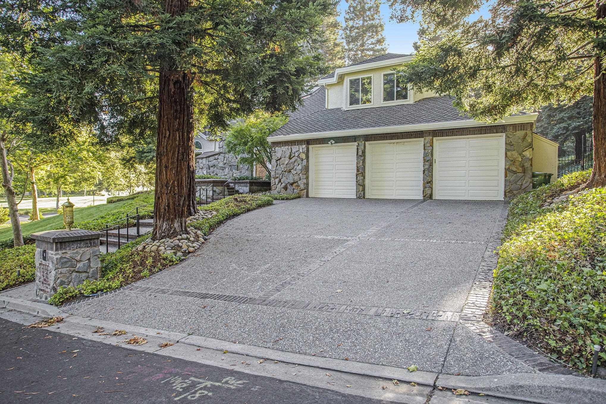 Detail Gallery Image 37 of 40 For 3 Blackhawk Club Ct, Danville,  CA 94506 - 3 Beds | 2/1 Baths