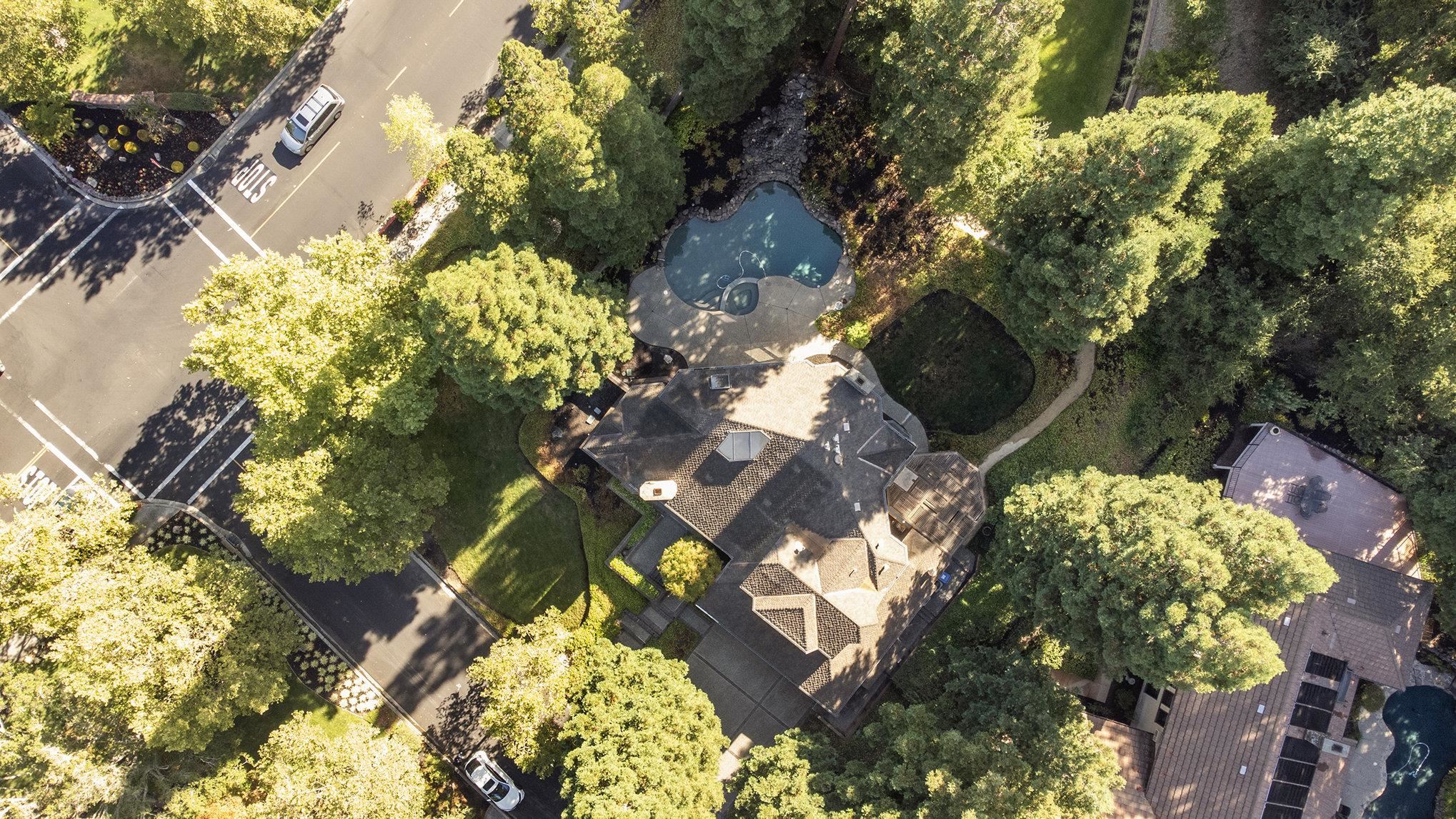 Detail Gallery Image 38 of 40 For 3 Blackhawk Club Ct, Danville,  CA 94506 - 3 Beds | 2/1 Baths