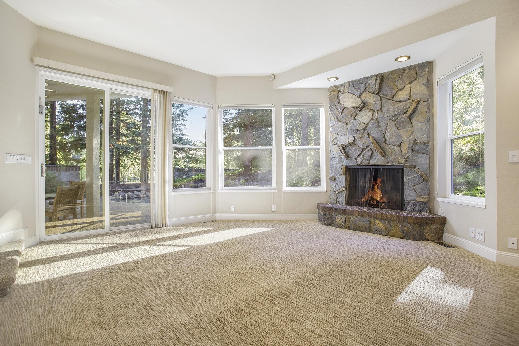 Detail Gallery Image 7 of 40 For 3 Blackhawk Club Ct, Danville,  CA 94506 - 3 Beds | 2/1 Baths