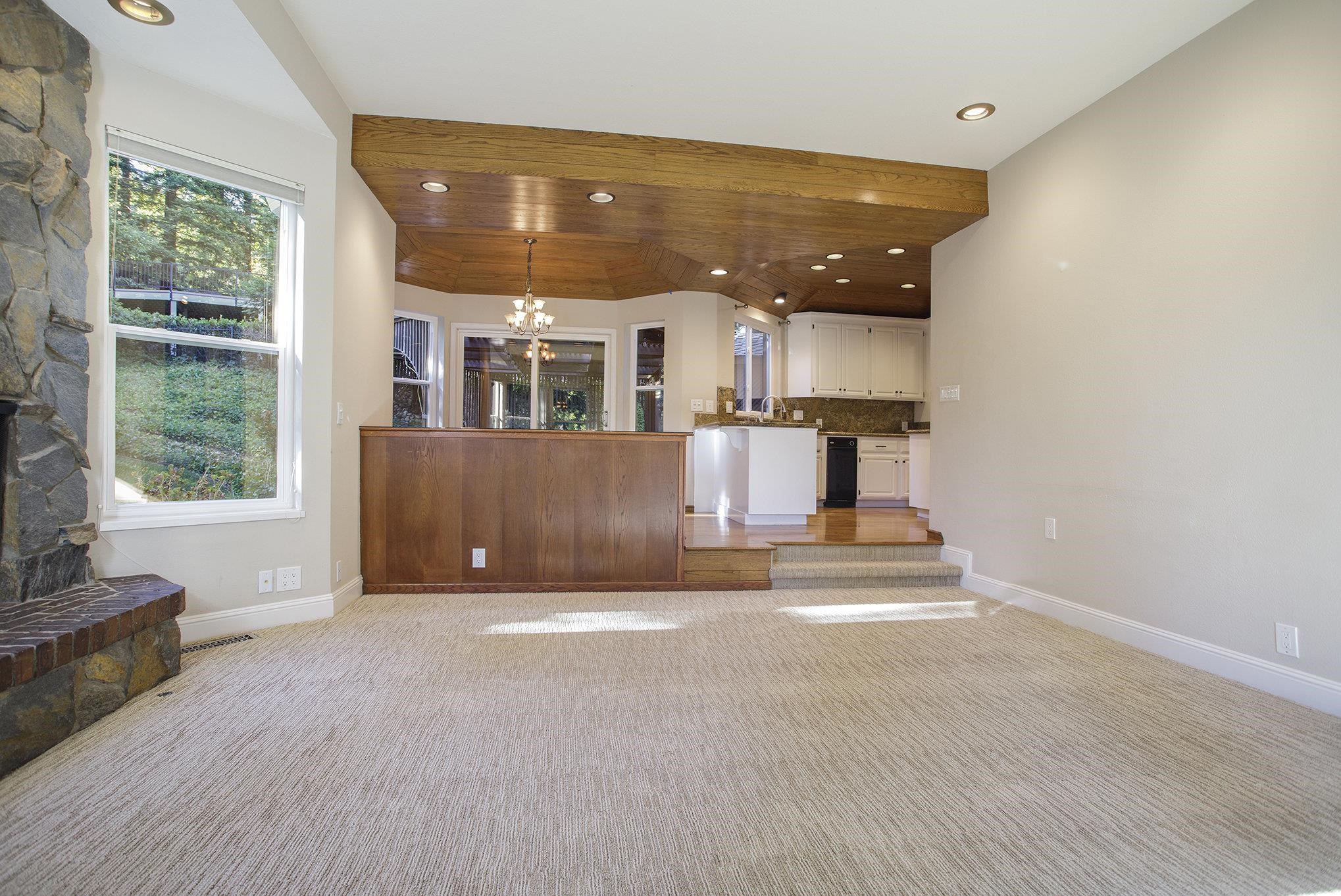 Detail Gallery Image 8 of 40 For 3 Blackhawk Club Ct, Danville,  CA 94506 - 3 Beds | 2/1 Baths