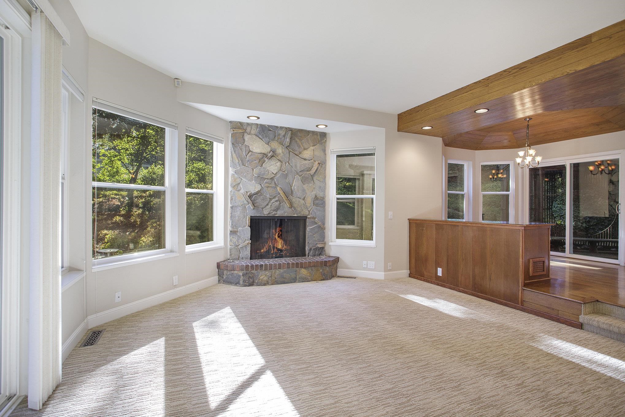 Detail Gallery Image 9 of 40 For 3 Blackhawk Club Ct, Danville,  CA 94506 - 3 Beds | 2/1 Baths