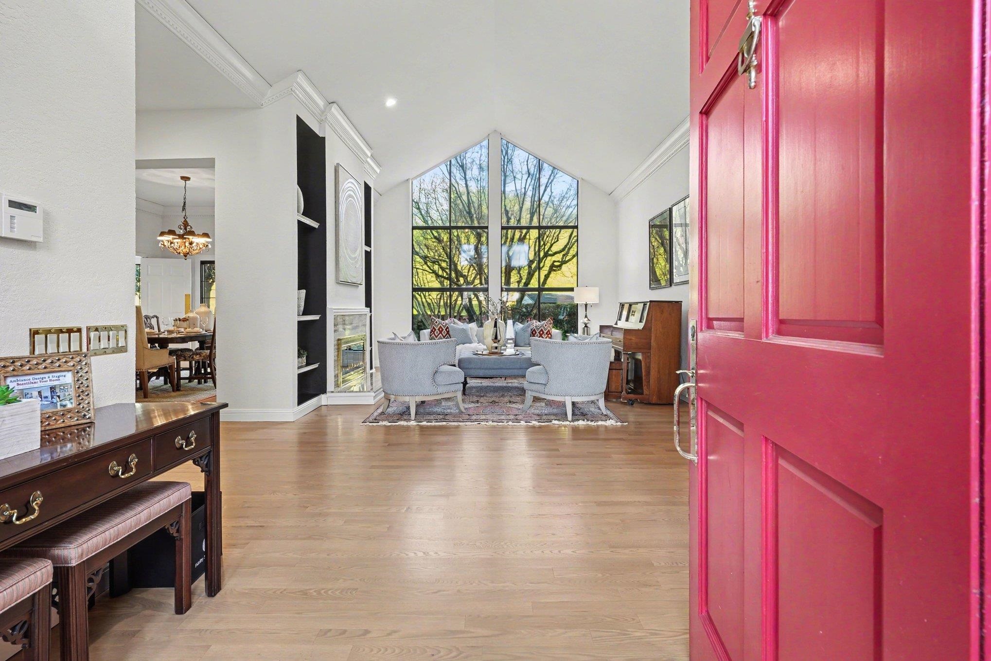 Detail Gallery Image 4 of 50 For 5102 Blackhawk Dr, Danville,  CA 94506 - 4 Beds | 2/1 Baths