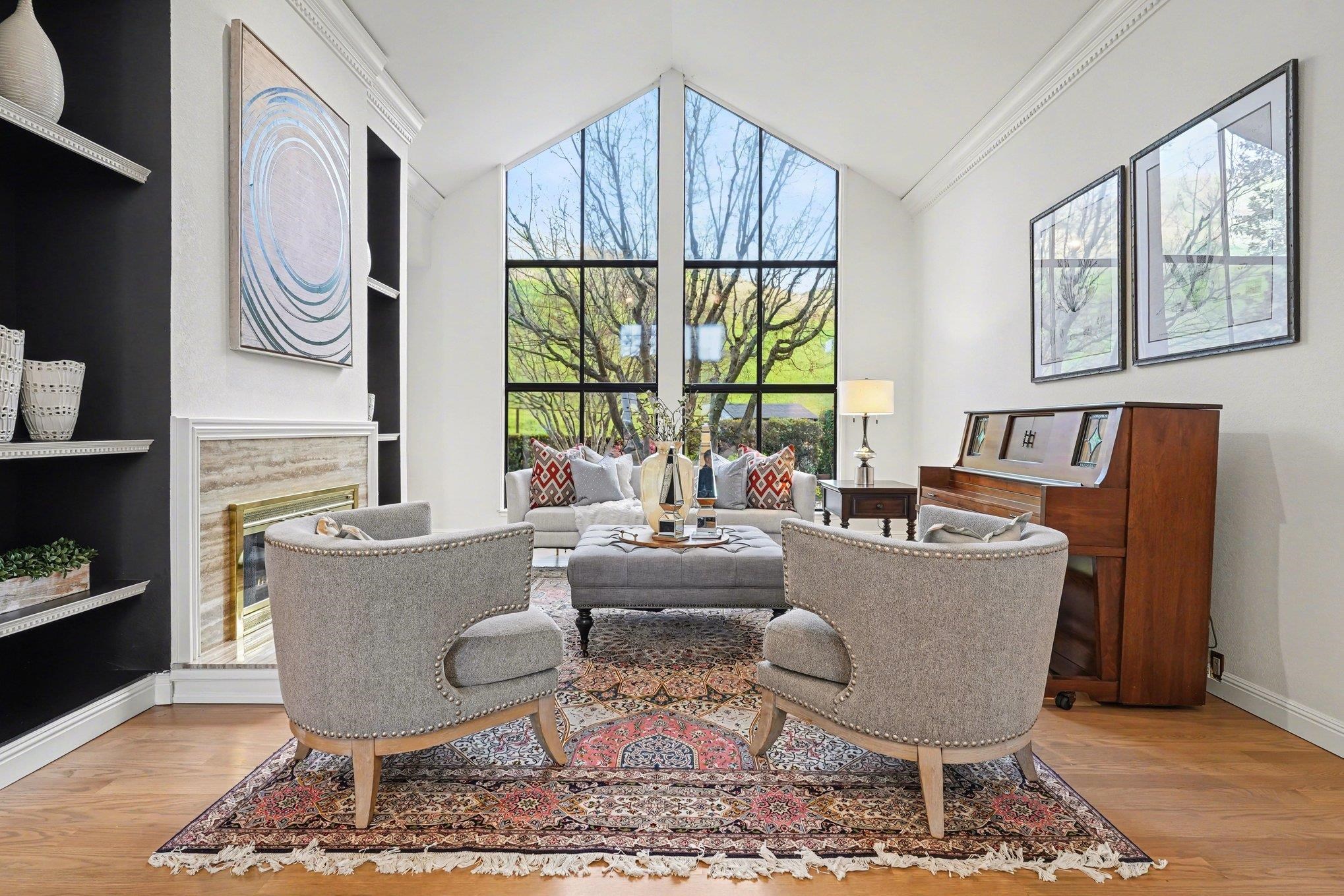 Detail Gallery Image 5 of 50 For 5102 Blackhawk Dr, Danville,  CA 94506 - 4 Beds | 2/1 Baths