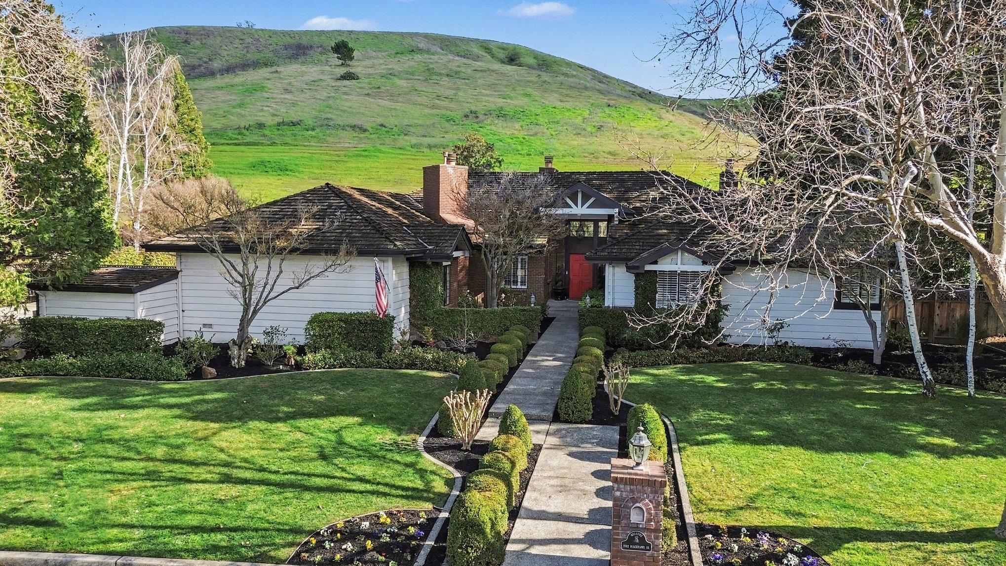 Detail Gallery Image 46 of 50 For 5102 Blackhawk Dr, Danville,  CA 94506 - 4 Beds | 2/1 Baths