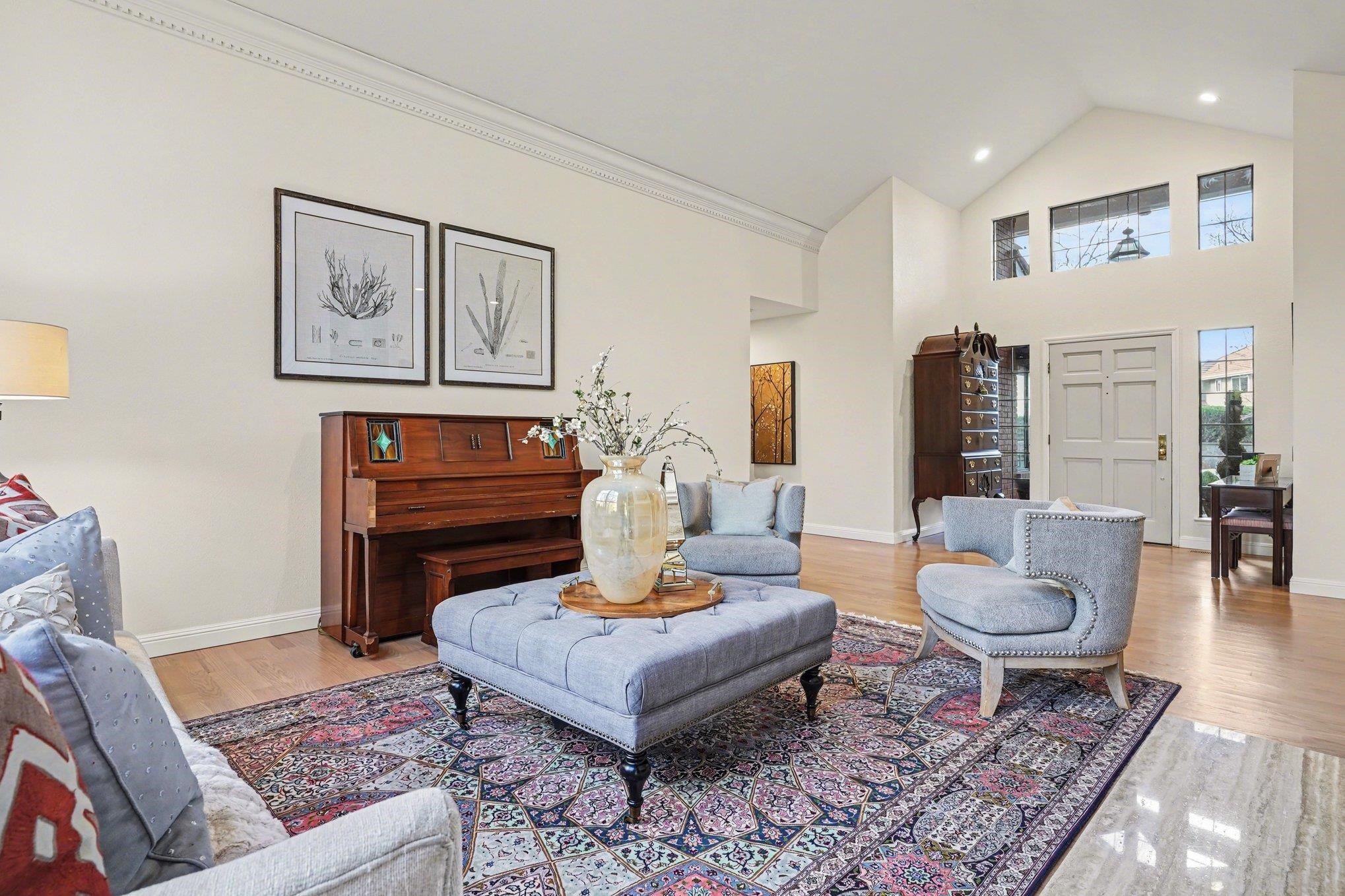 Detail Gallery Image 6 of 50 For 5102 Blackhawk Dr, Danville,  CA 94506 - 4 Beds | 2/1 Baths