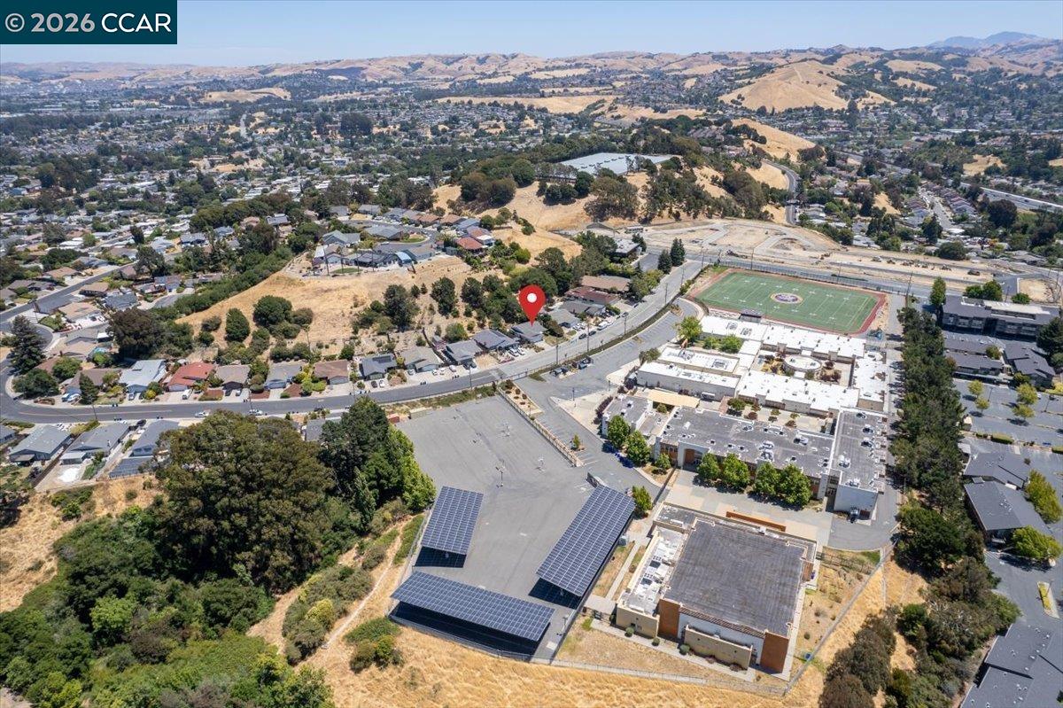 Detail Gallery Image 41 of 47 For 1566 Mann Dr, Pinole,  CA 94564 - 3 Beds | 2 Baths