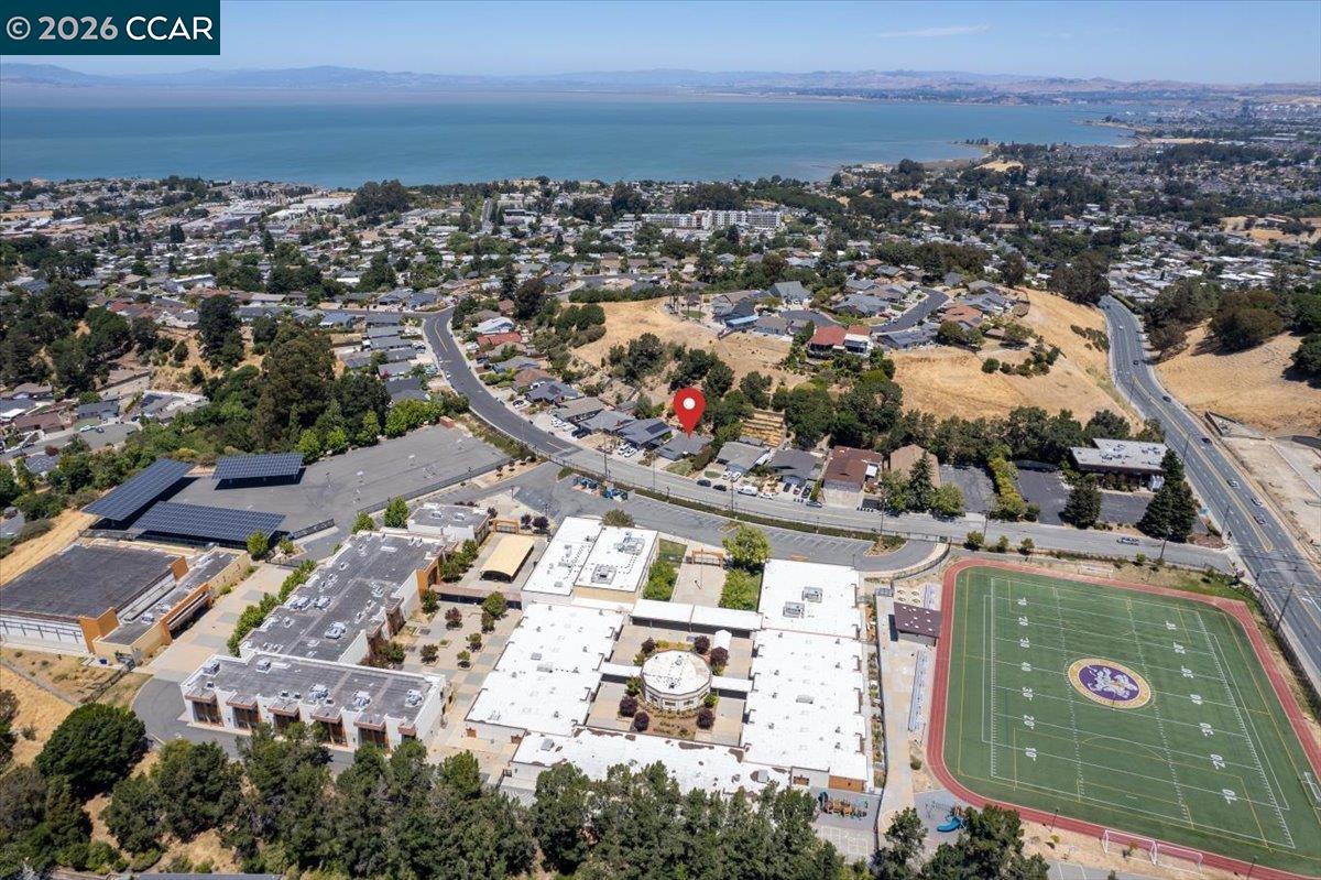 Detail Gallery Image 44 of 47 For 1566 Mann Dr, Pinole,  CA 94564 - 3 Beds | 2 Baths