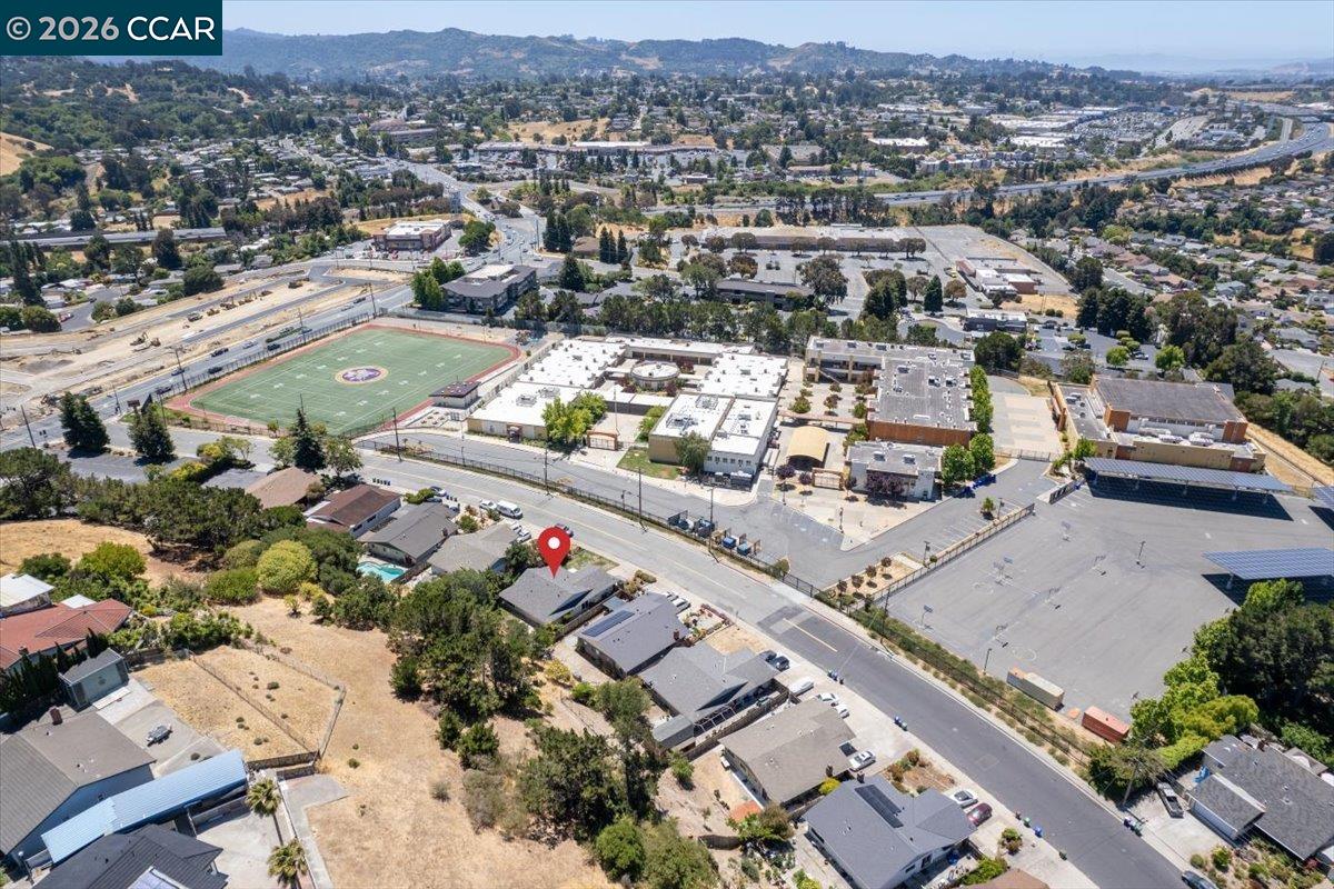 Detail Gallery Image 46 of 47 For 1566 Mann Dr, Pinole,  CA 94564 - 3 Beds | 2 Baths