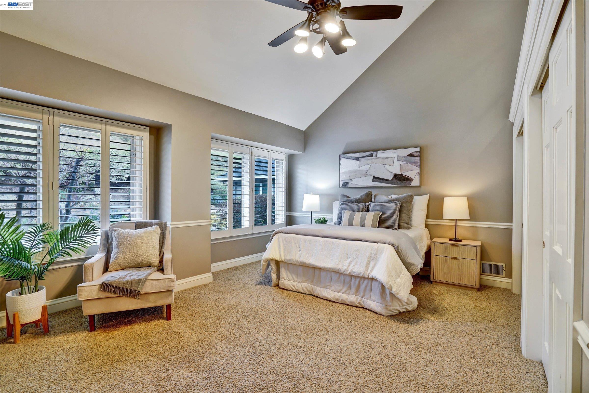 Detail Gallery Image 17 of 58 For 2382 Alameda Diablo, Diablo,  CA 94528 - 6 Beds | 7 Baths