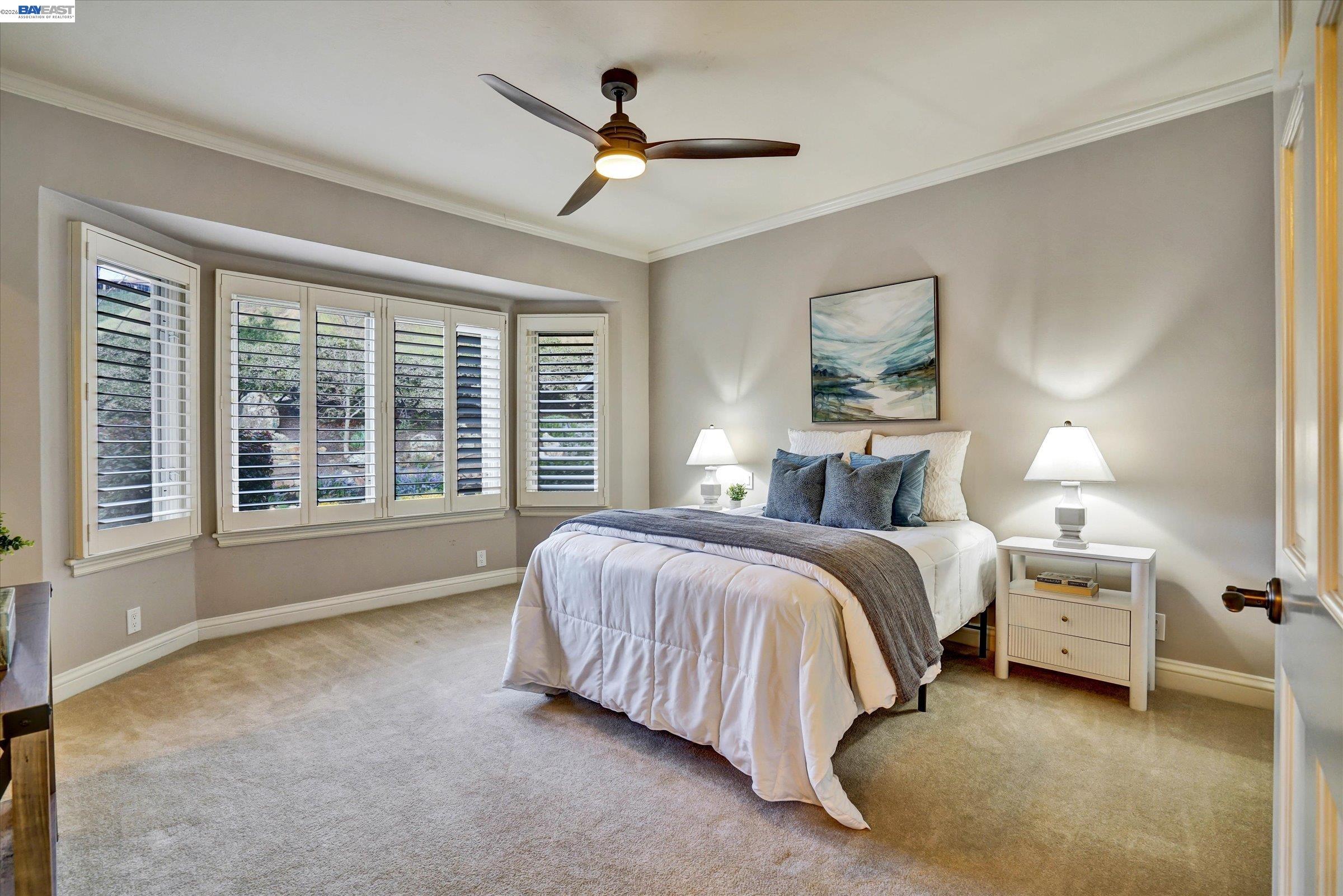 Detail Gallery Image 21 of 58 For 2382 Alameda Diablo, Diablo,  CA 94528 - 6 Beds | 7 Baths