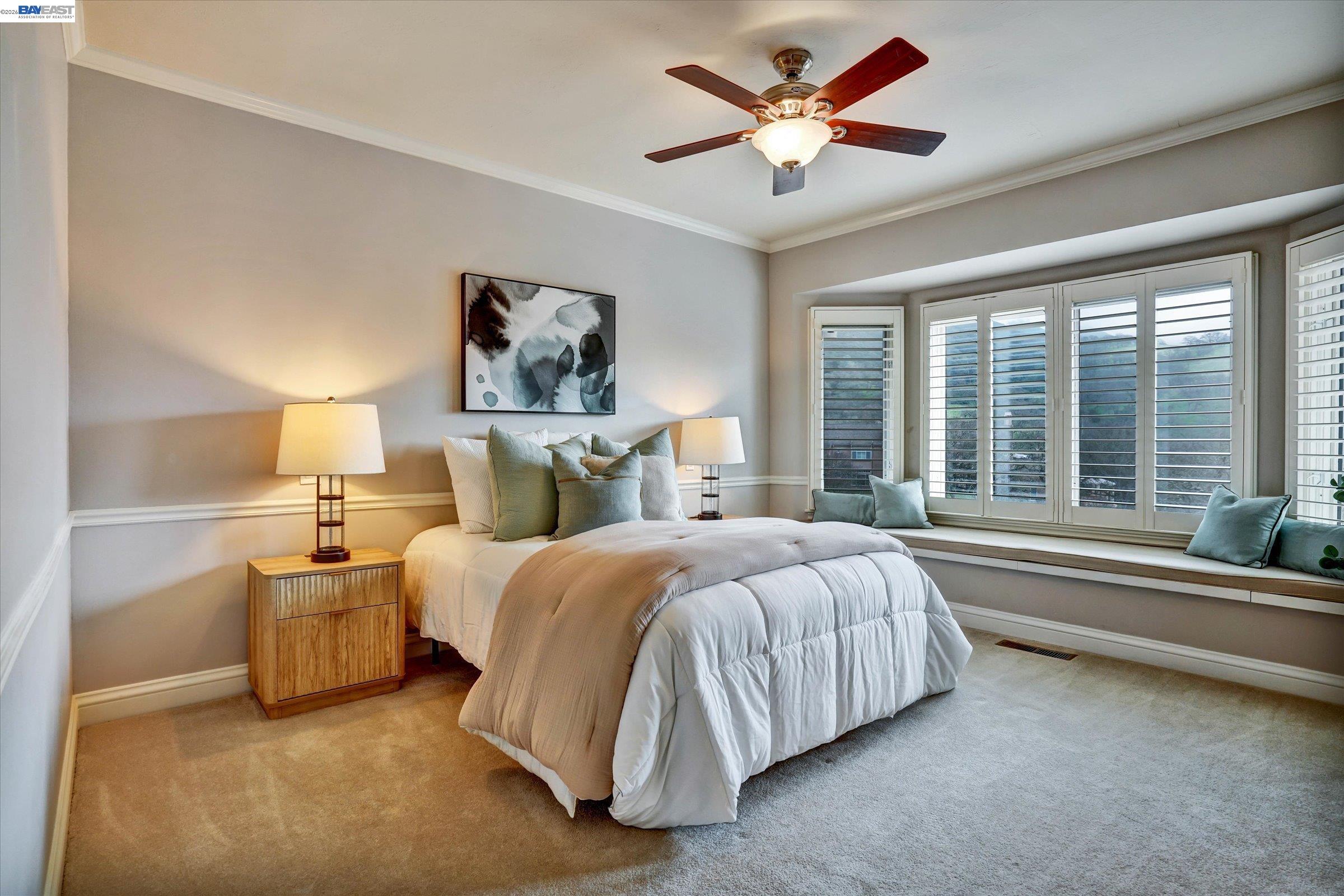 Detail Gallery Image 23 of 58 For 2382 Alameda Diablo, Diablo,  CA 94528 - 6 Beds | 7 Baths