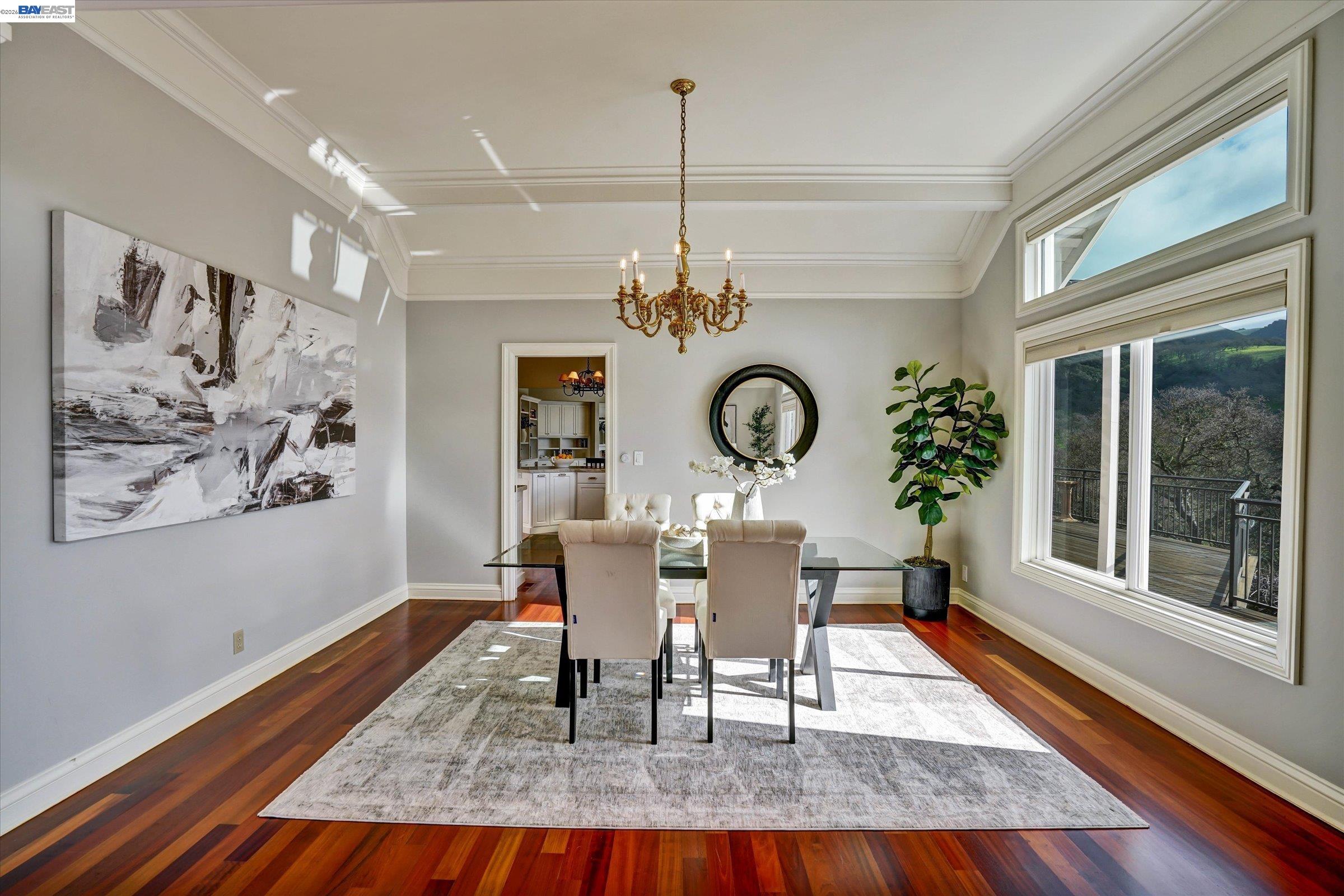 Detail Gallery Image 5 of 58 For 2382 Alameda Diablo, Diablo,  CA 94528 - 6 Beds | 7 Baths