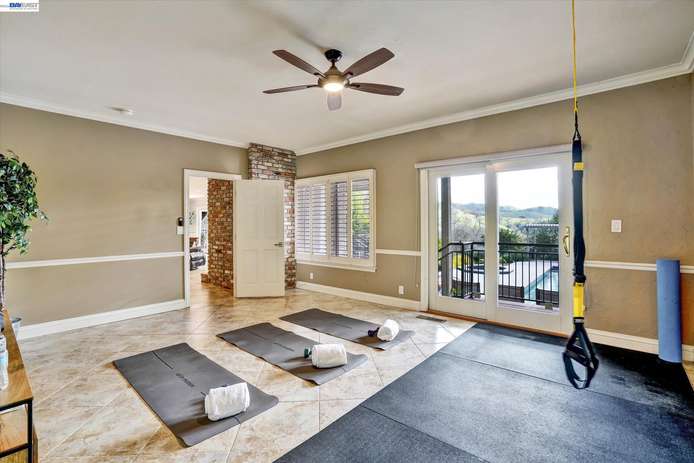 Detail Gallery Image 41 of 58 For 2382 Alameda Diablo, Diablo,  CA 94528 - 6 Beds | 7 Baths