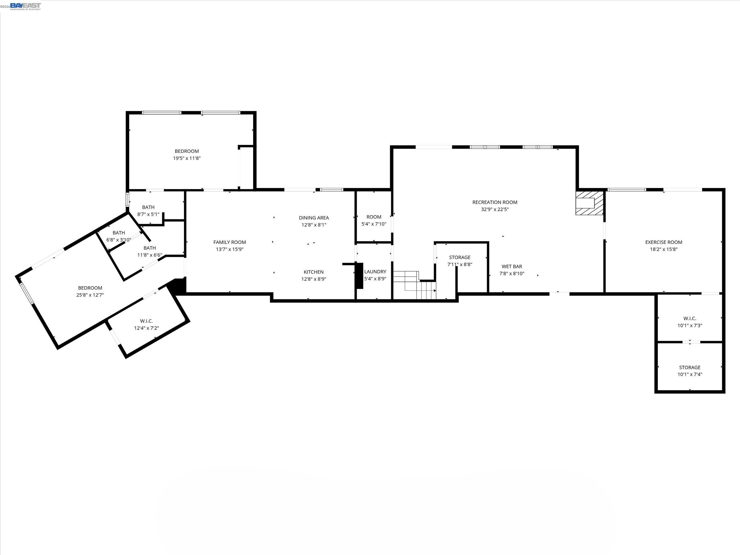 Detail Gallery Image 53 of 58 For 2382 Alameda Diablo, Diablo,  CA 94528 - 6 Beds | 7 Baths