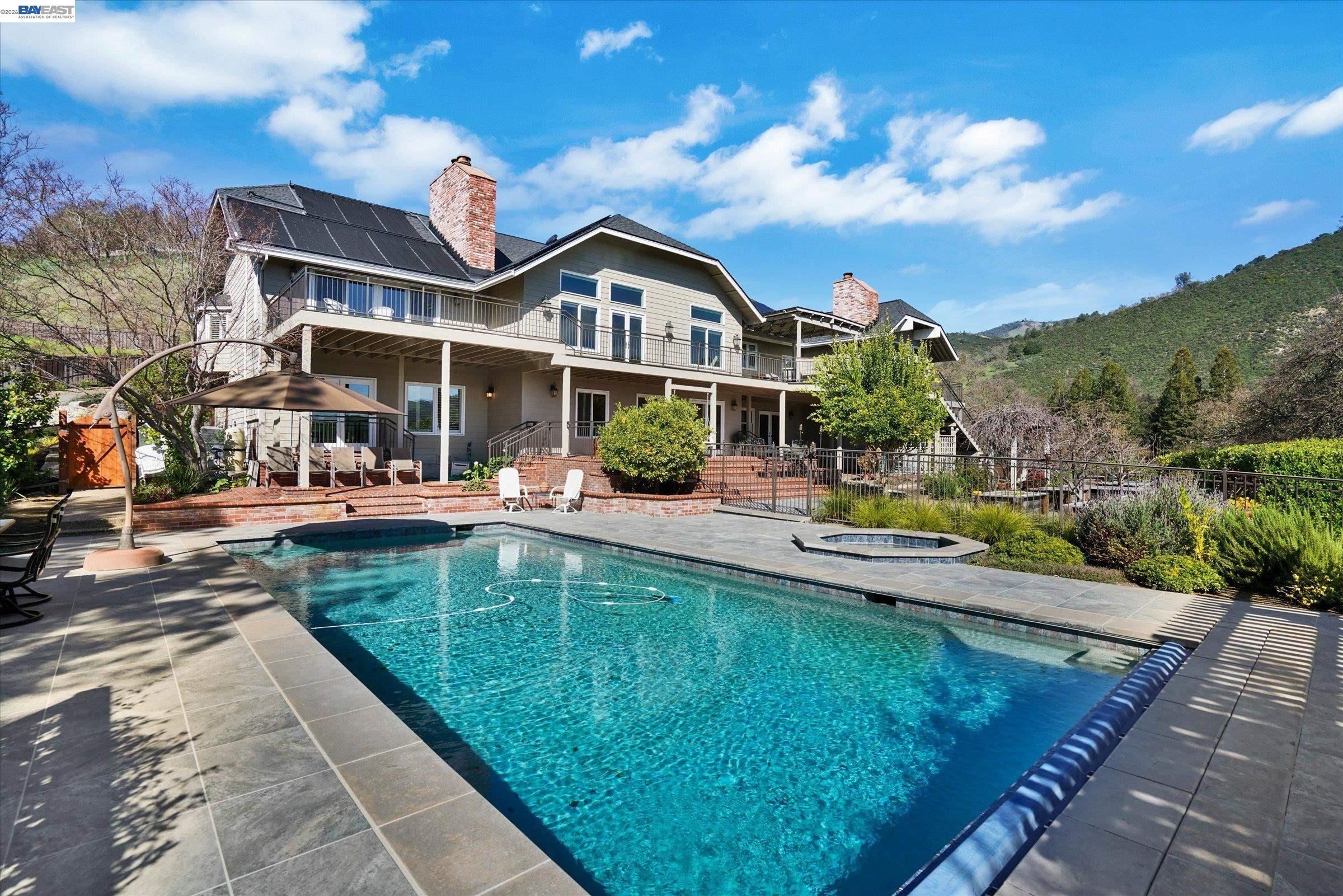 Detail Gallery Image 55 of 58 For 2382 Alameda Diablo, Diablo,  CA 94528 - 6 Beds | 7 Baths