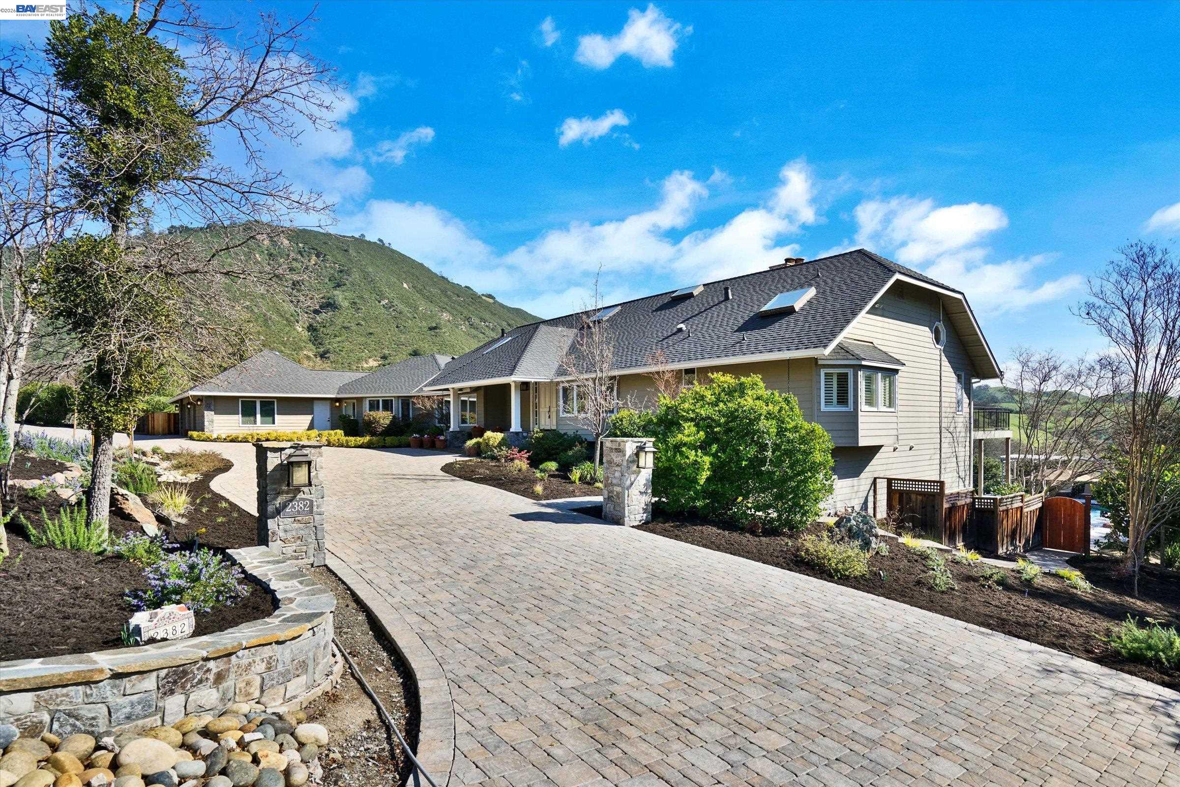 Detail Gallery Image 57 of 58 For 2382 Alameda Diablo, Diablo,  CA 94528 - 6 Beds | 7 Baths