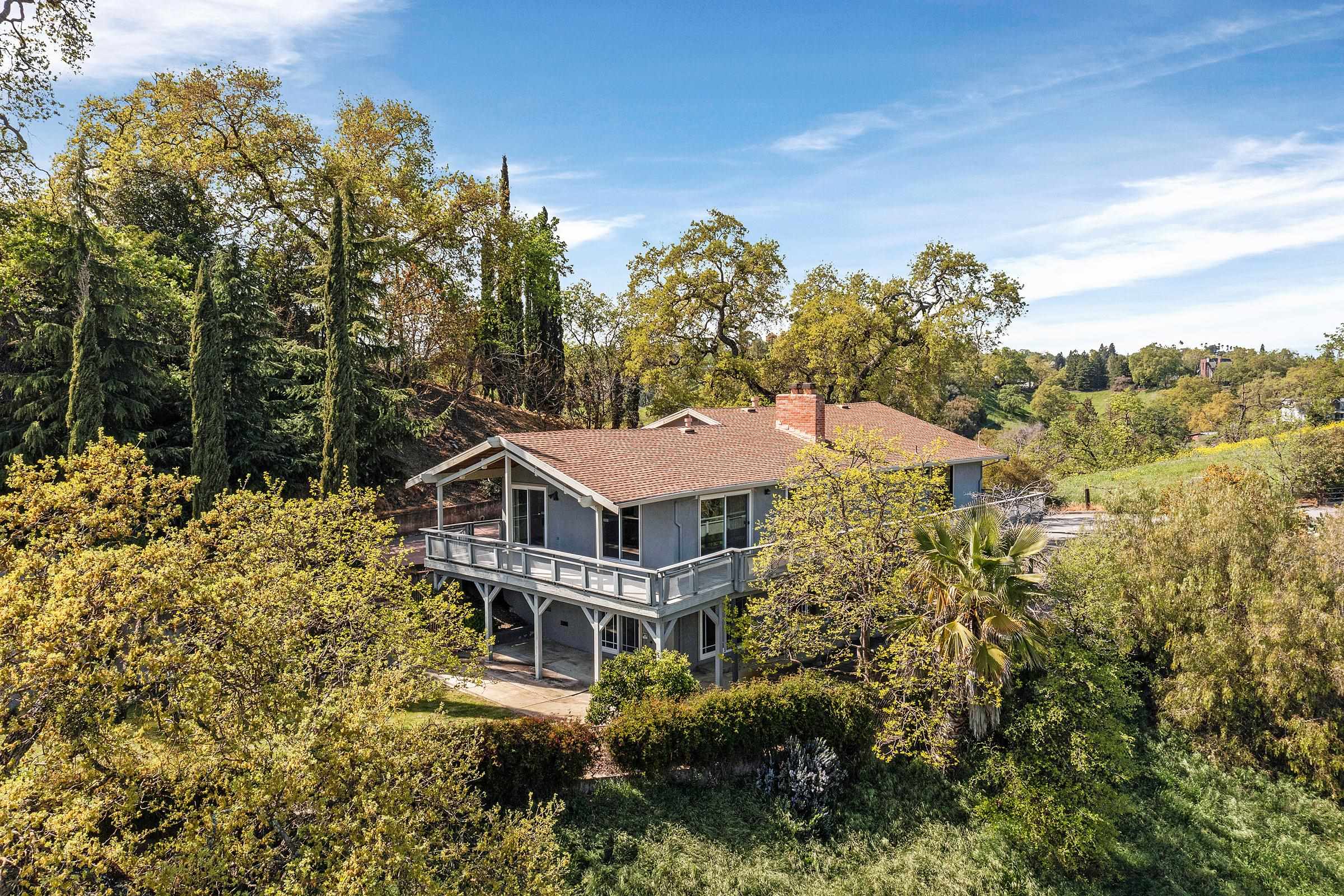 855 A El Pintado Rd, Danville, CA 94526