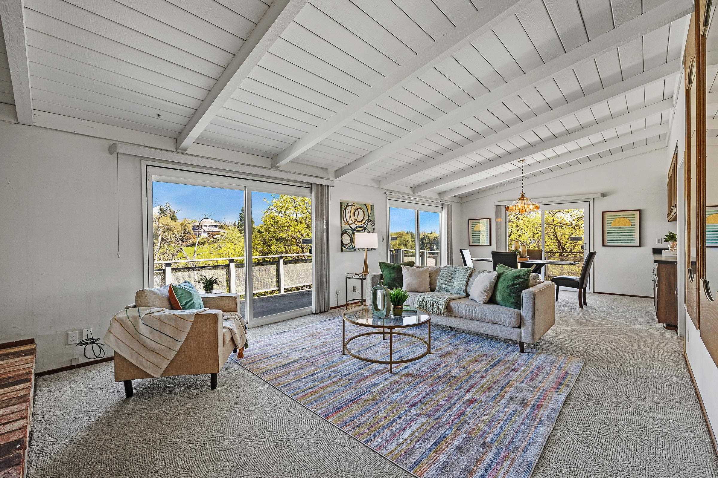 Detail Gallery Image 13 of 25 For 855 a El Pintado Rd, Danville,  CA 94526 - 4 Beds | 3 Baths