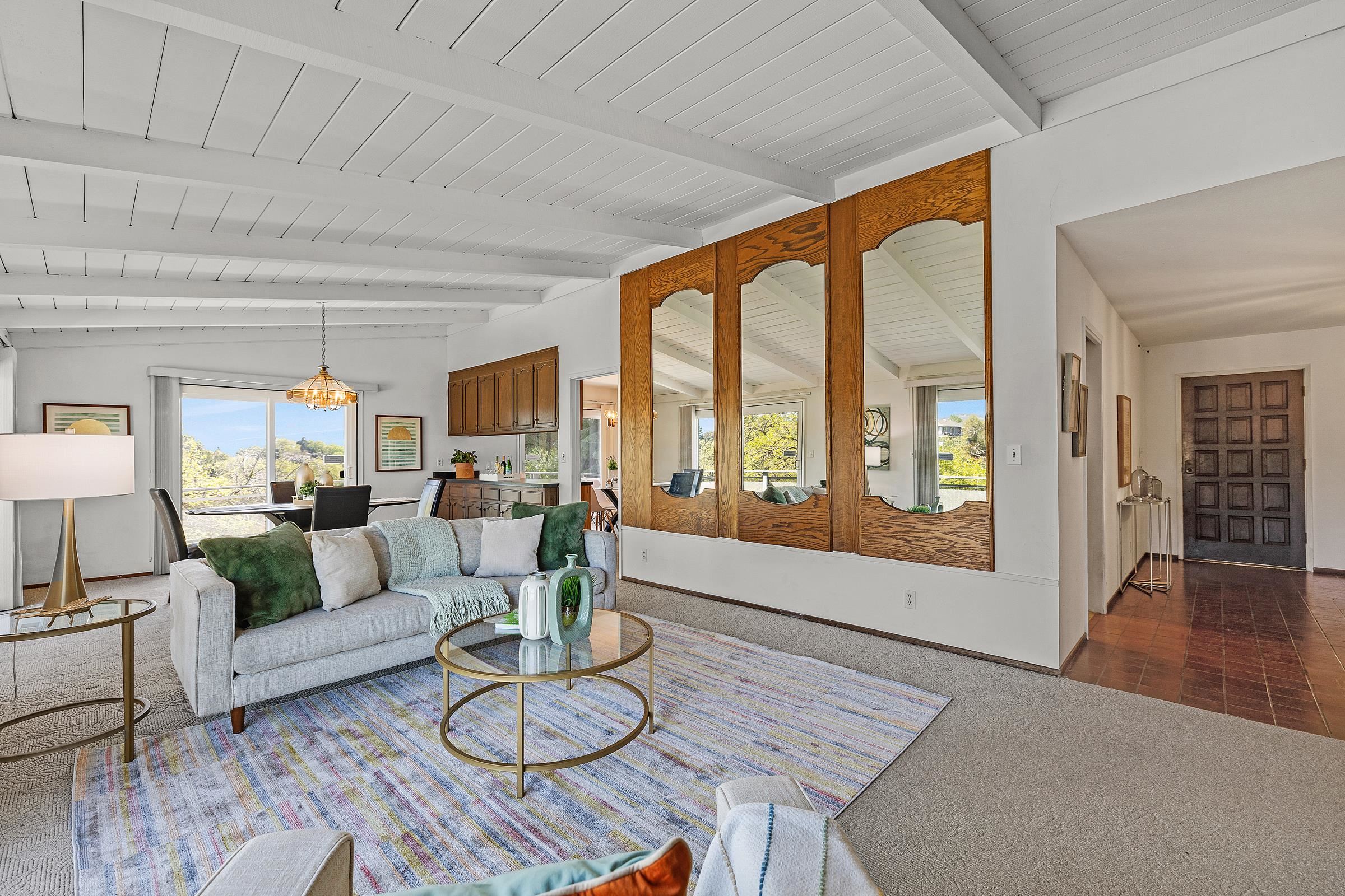 Detail Gallery Image 14 of 25 For 855 a El Pintado Rd, Danville,  CA 94526 - 4 Beds | 3 Baths