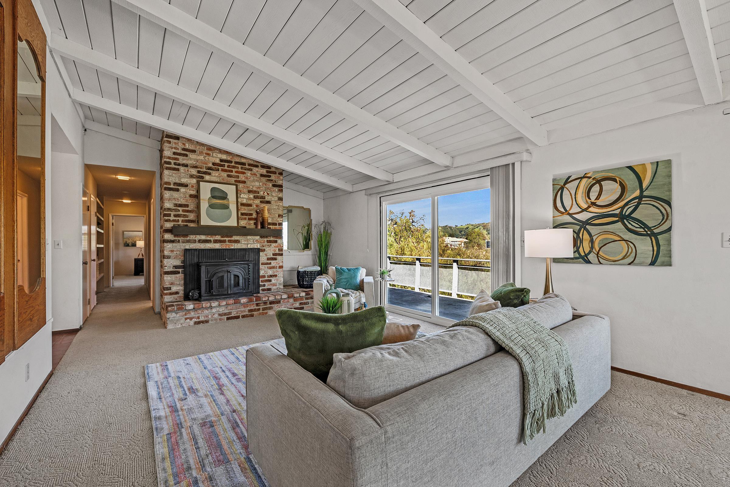 Detail Gallery Image 15 of 25 For 855 a El Pintado Rd, Danville,  CA 94526 - 4 Beds | 3 Baths