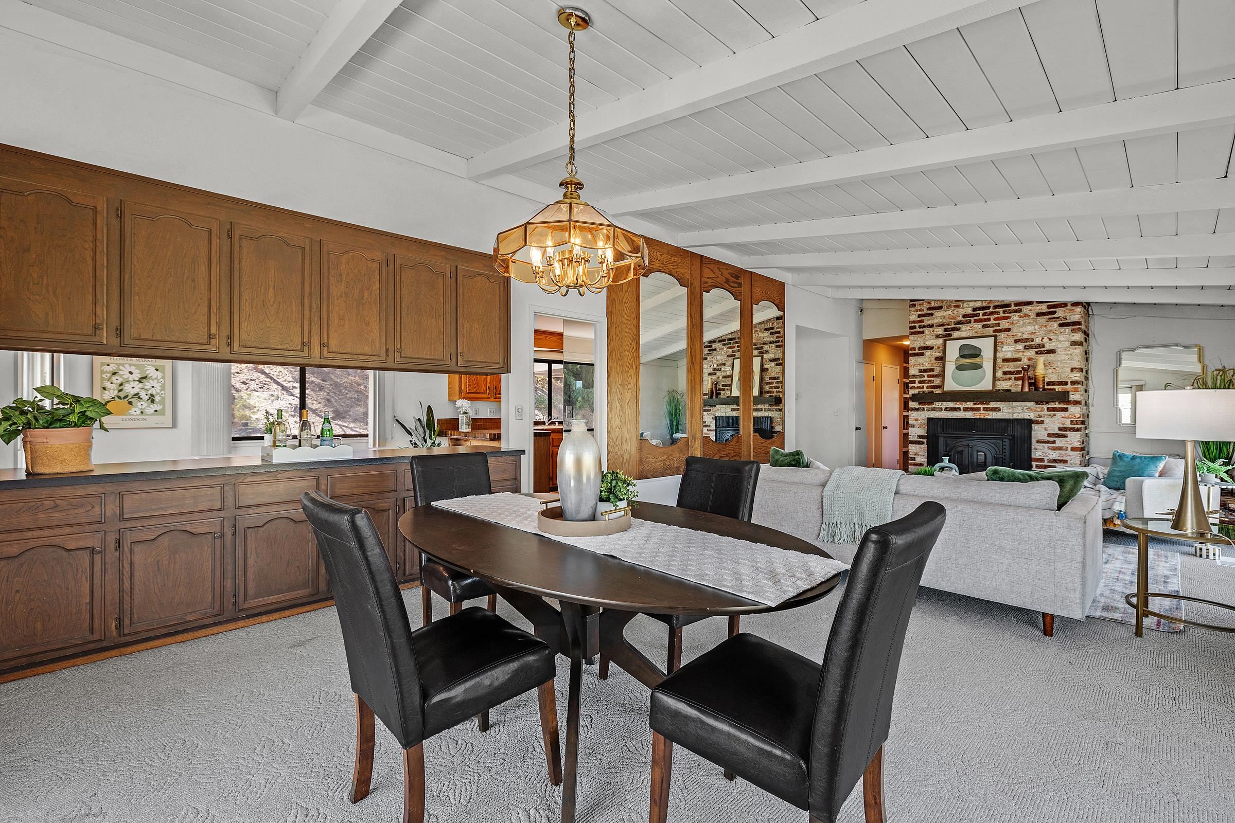 Detail Gallery Image 16 of 25 For 855 a El Pintado Rd, Danville,  CA 94526 - 4 Beds | 3 Baths