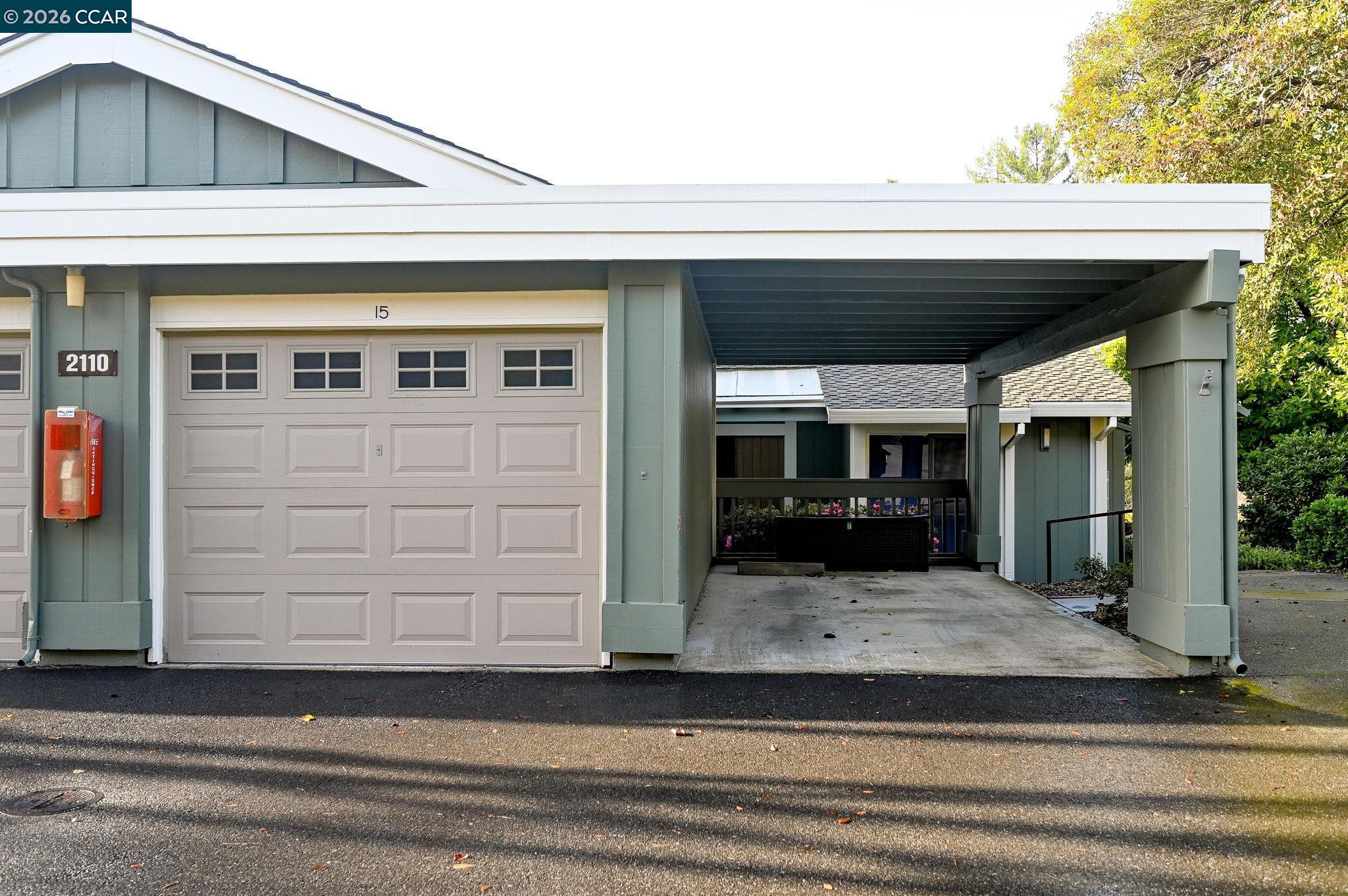 Detail Gallery Image 2 of 36 For 2110 Cactus Ct #6,  Walnut Creek,  CA 94595 - 2 Beds | 2 Baths