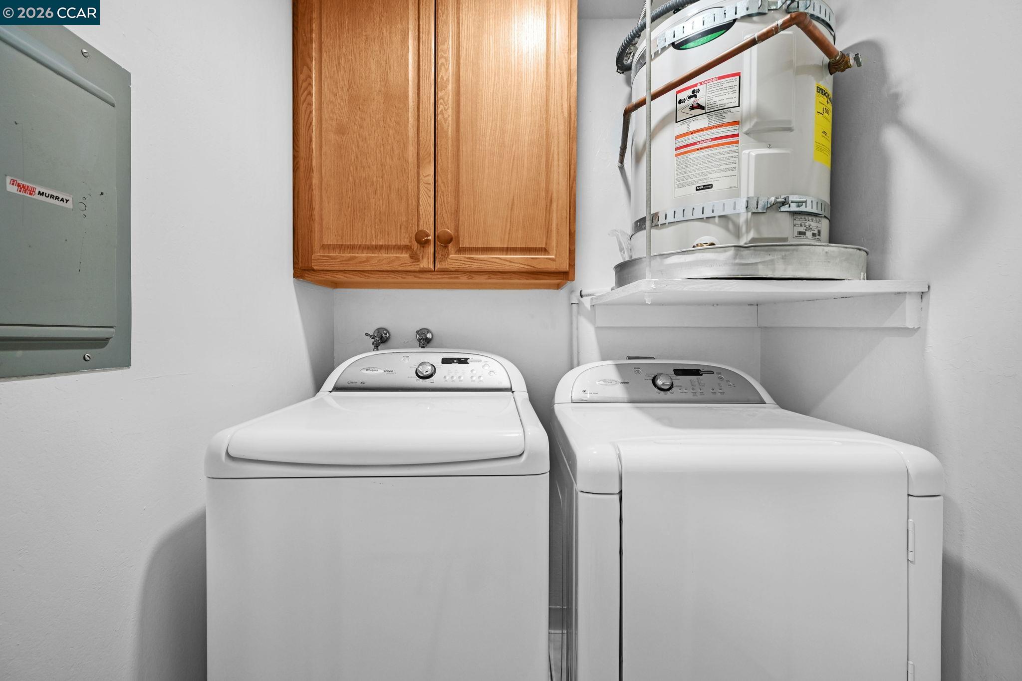 Detail Gallery Image 13 of 36 For 2110 Cactus Ct #6,  Walnut Creek,  CA 94595 - 2 Beds | 2 Baths