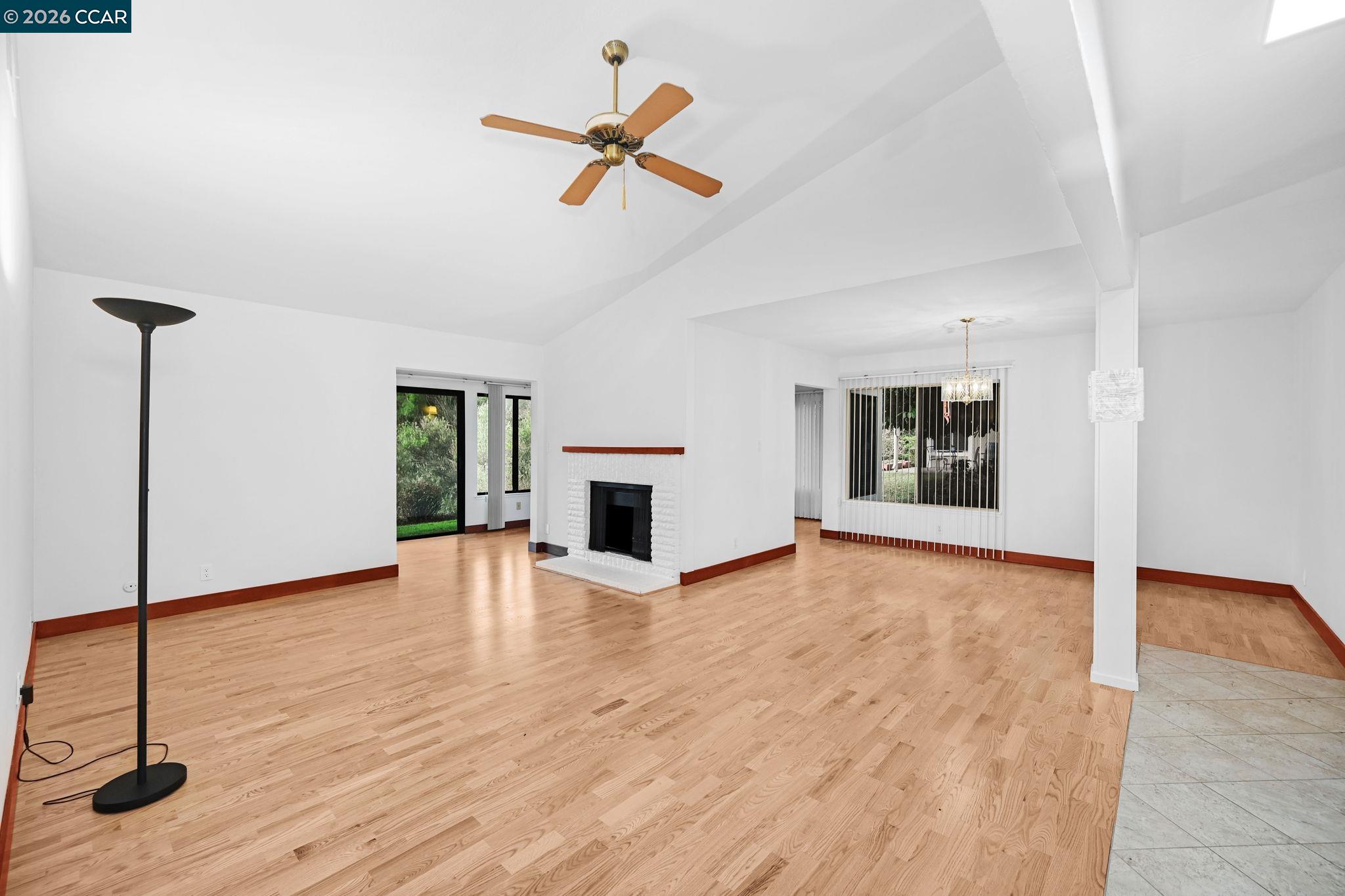 Detail Gallery Image 8 of 36 For 2110 Cactus Ct #6,  Walnut Creek,  CA 94595 - 2 Beds | 2 Baths