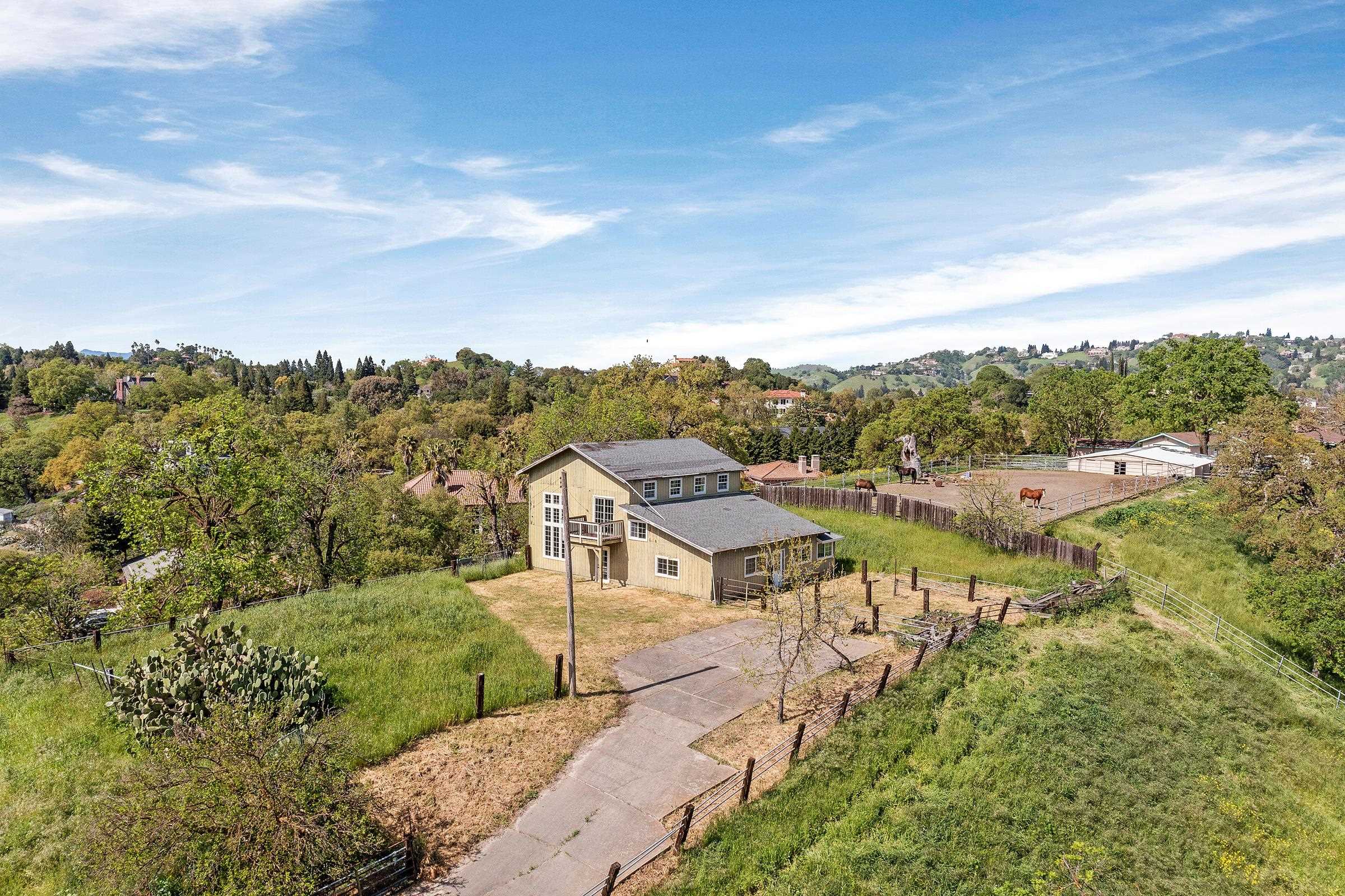 Detail Gallery Image 2 of 8 For El Pintado Rd., Danville,  CA 94526 - – Beds | – Baths