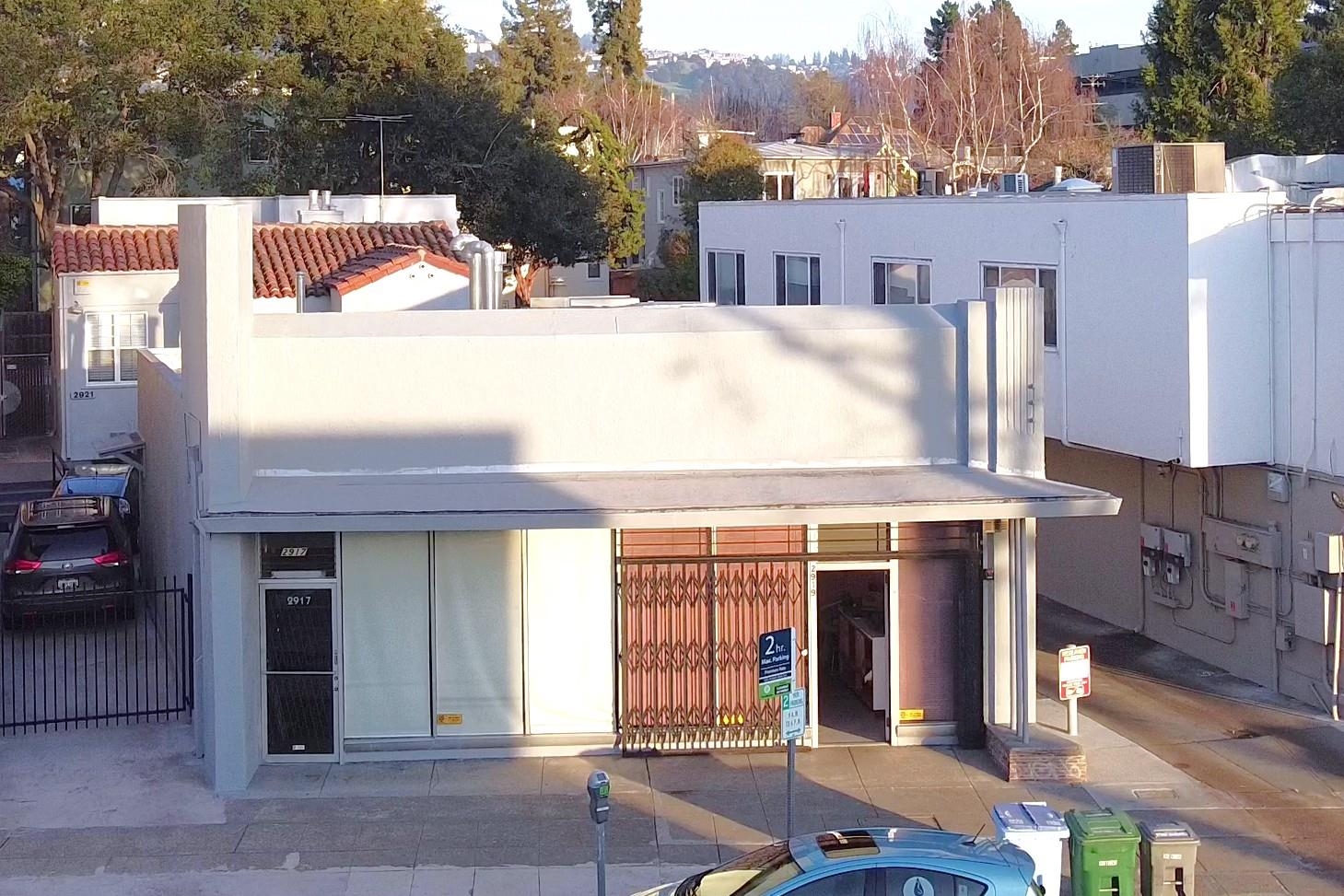 Detail Gallery Image 12 of 13 For 2917 Telegraph Ave, Berkeley,  CA 94705 - – Beds | – Baths