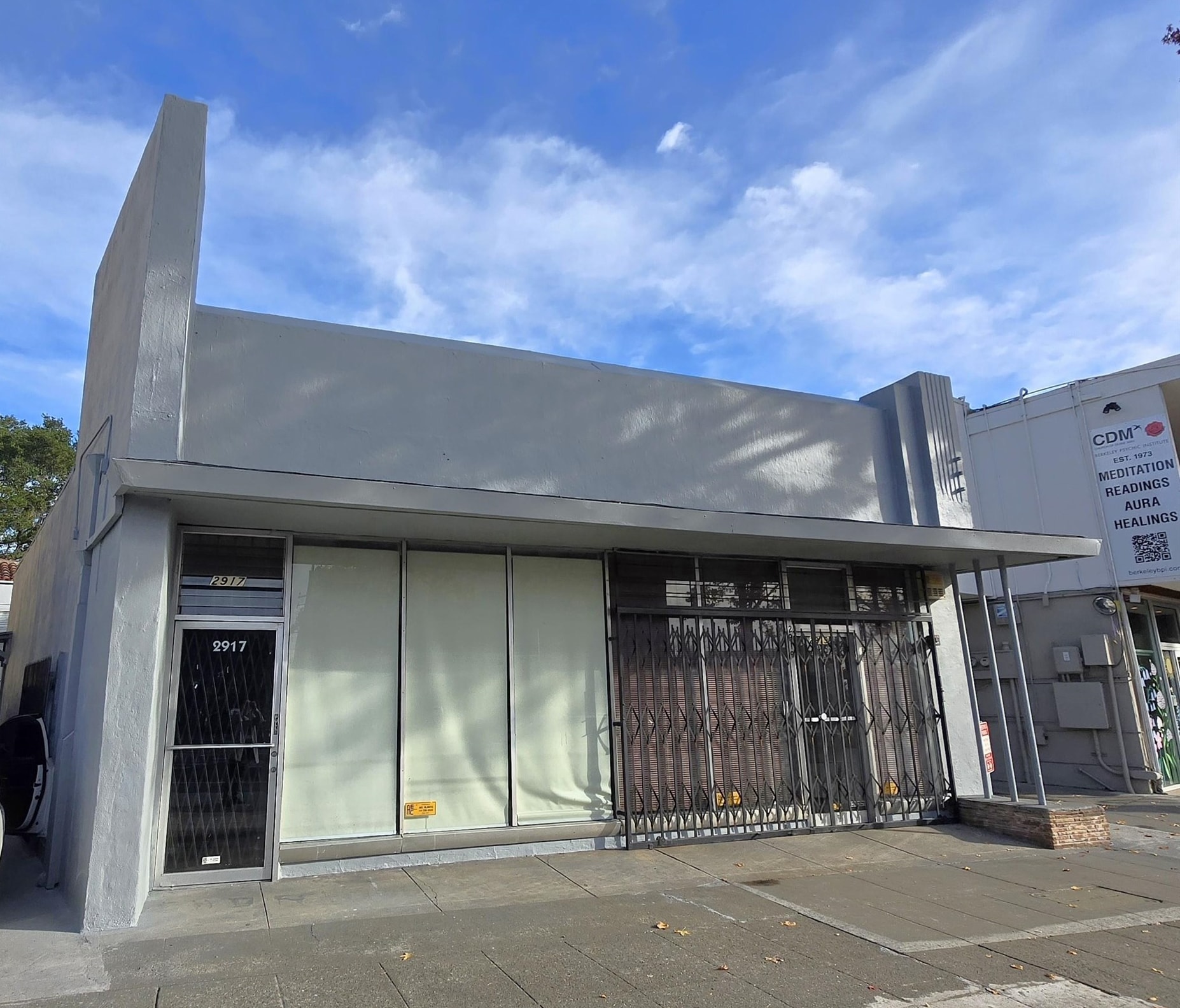 2917 Telegraph Ave, Berkeley, CA, 94705