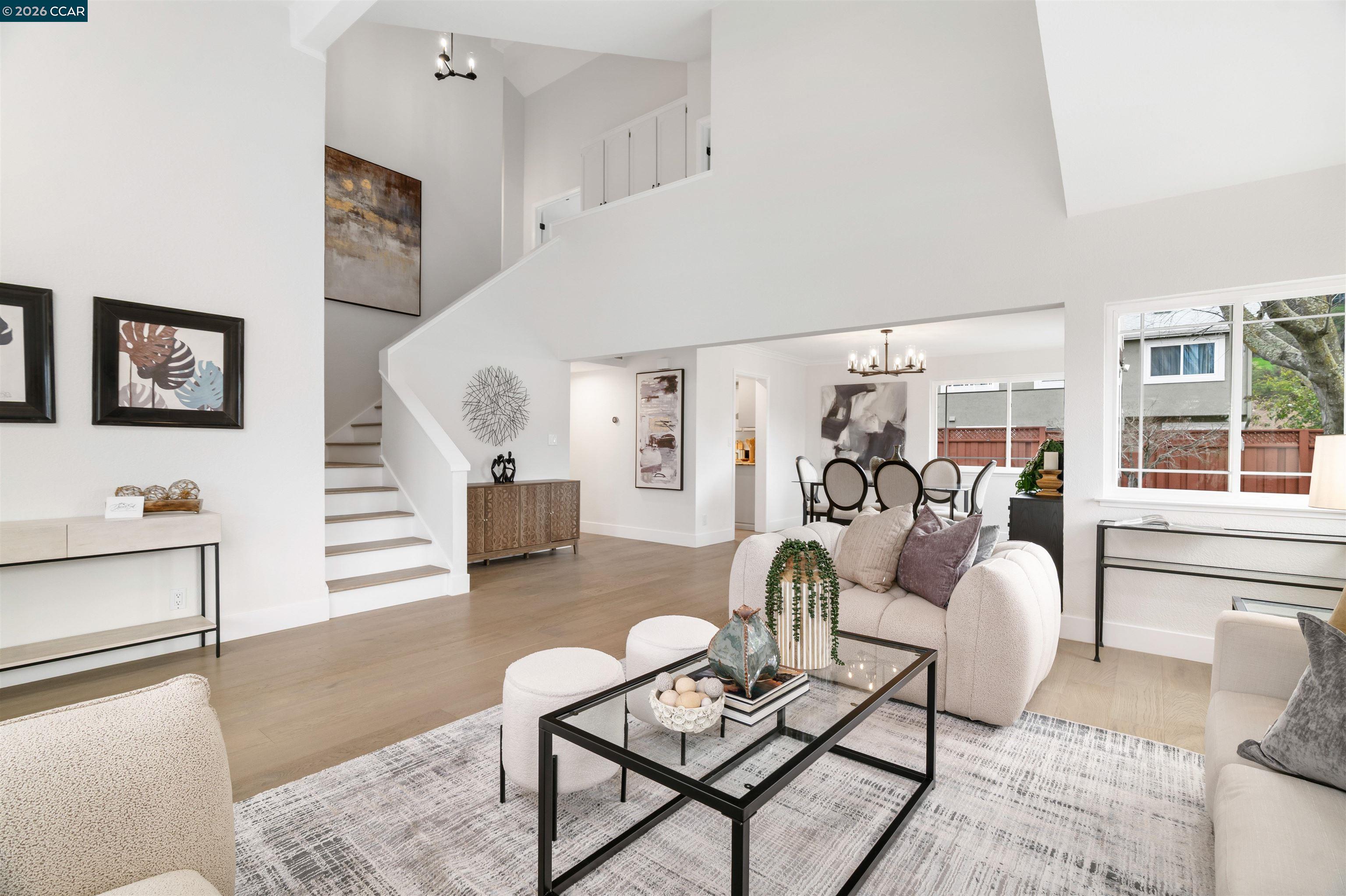 Detail Gallery Image 11 of 60 For 224 Briar Dr, Martinez,  CA 94553 - 4 Beds | 3 Baths