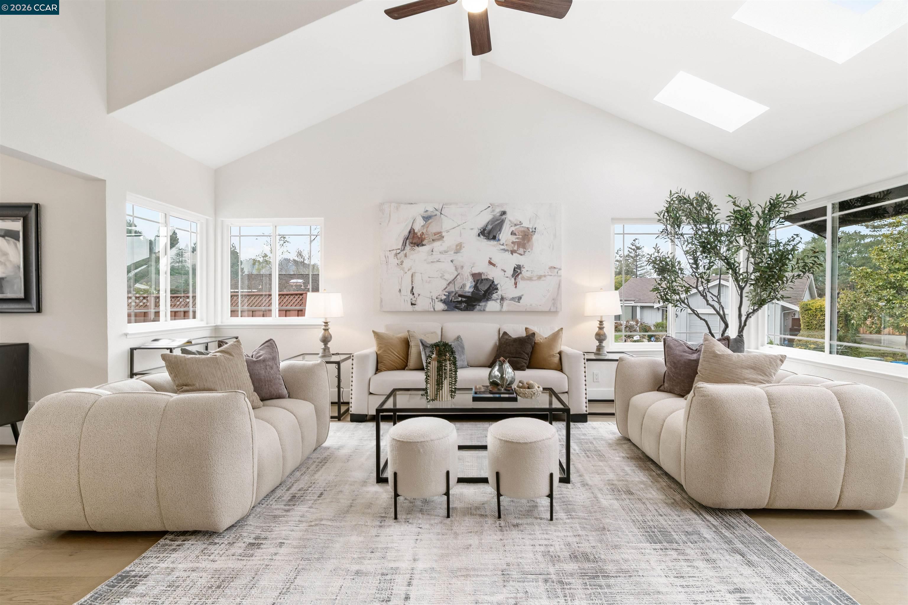 Detail Gallery Image 13 of 60 For 224 Briar Dr, Martinez,  CA 94553 - 4 Beds | 3 Baths