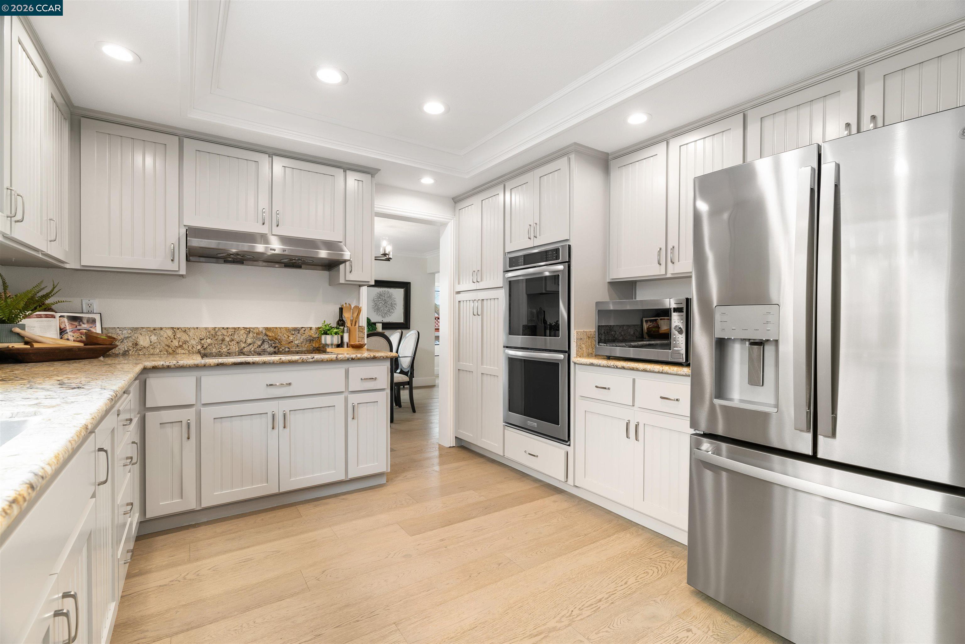 Detail Gallery Image 19 of 60 For 224 Briar Dr, Martinez,  CA 94553 - 4 Beds | 3 Baths