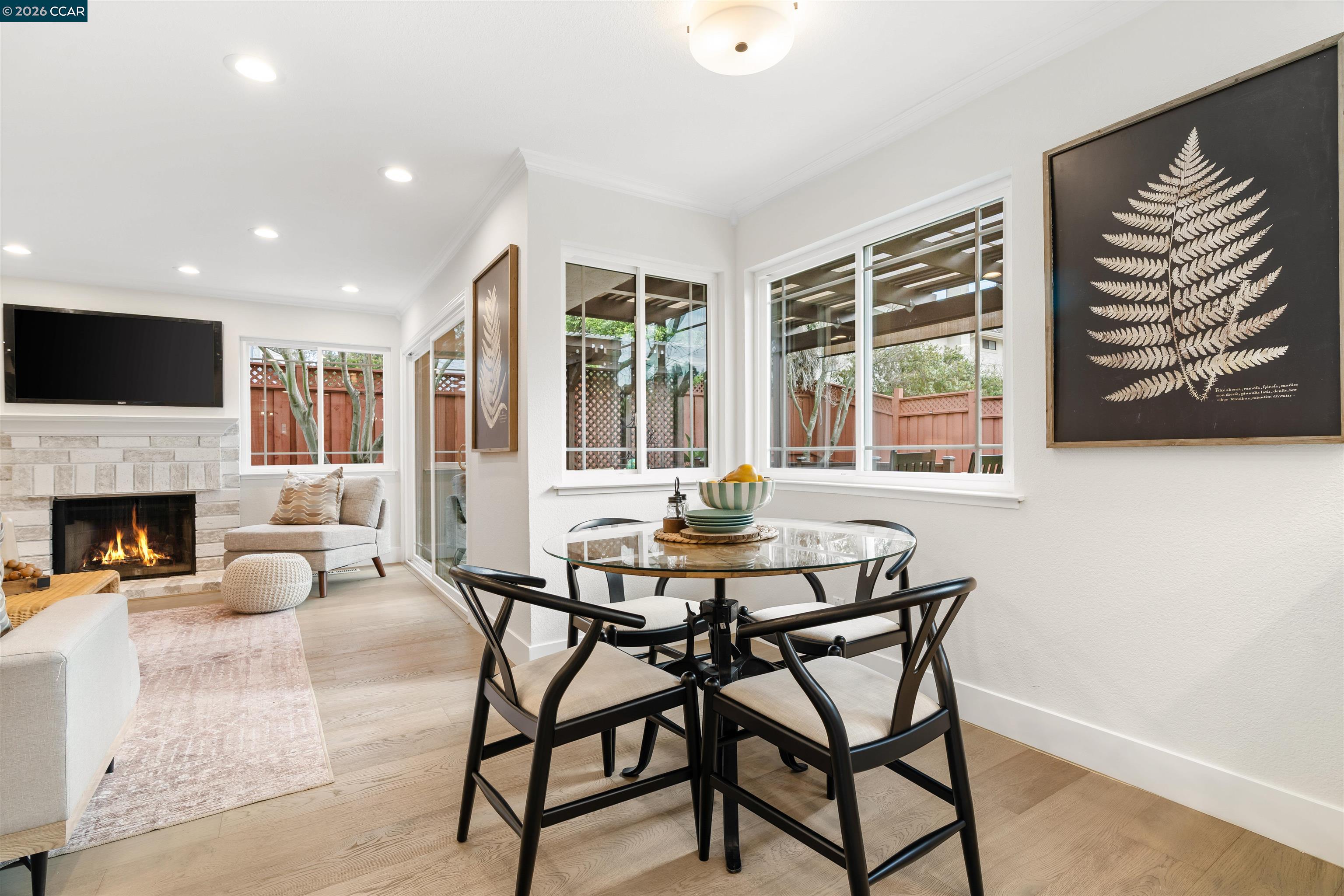 Detail Gallery Image 20 of 60 For 224 Briar Dr, Martinez,  CA 94553 - 4 Beds | 3 Baths