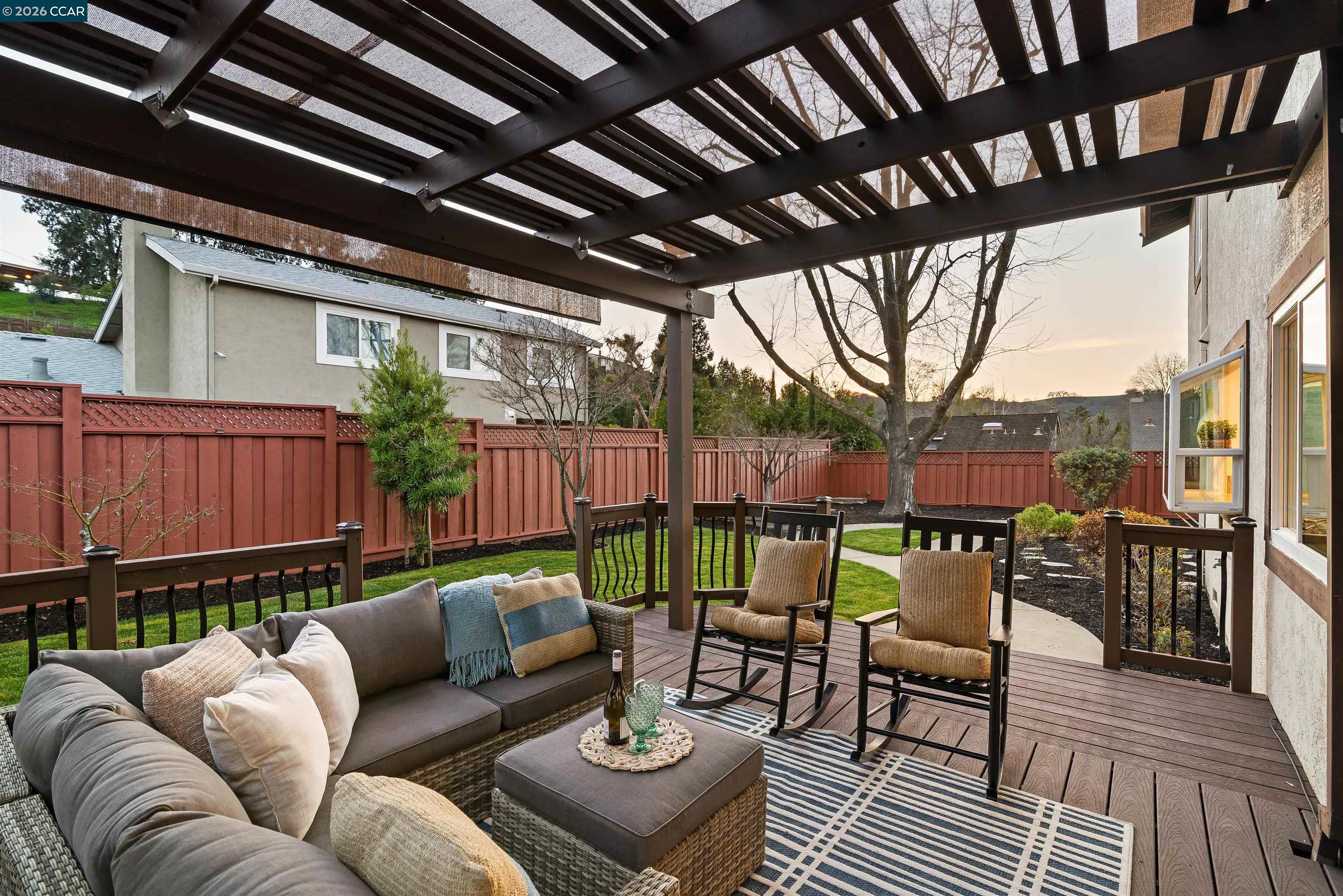 Detail Gallery Image 26 of 60 For 224 Briar Dr, Martinez,  CA 94553 - 4 Beds | 3 Baths