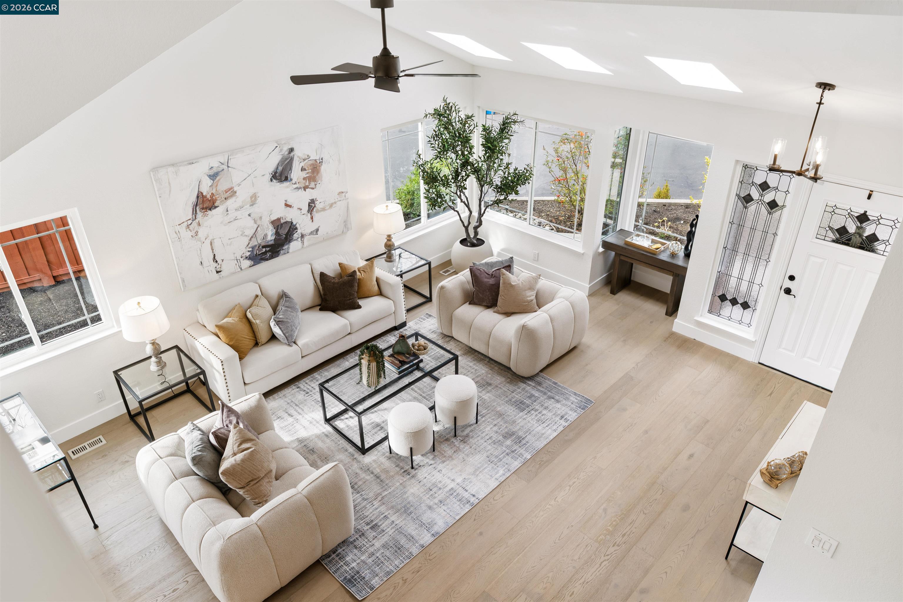 Detail Gallery Image 34 of 60 For 224 Briar Dr, Martinez,  CA 94553 - 4 Beds | 3 Baths